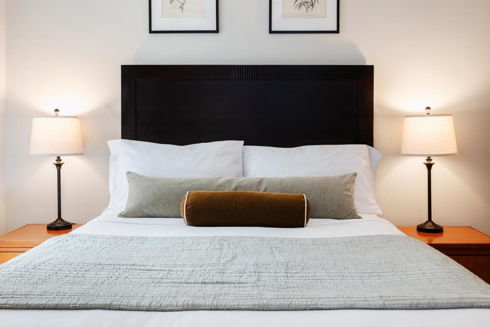 Hotel The Bayard 3*