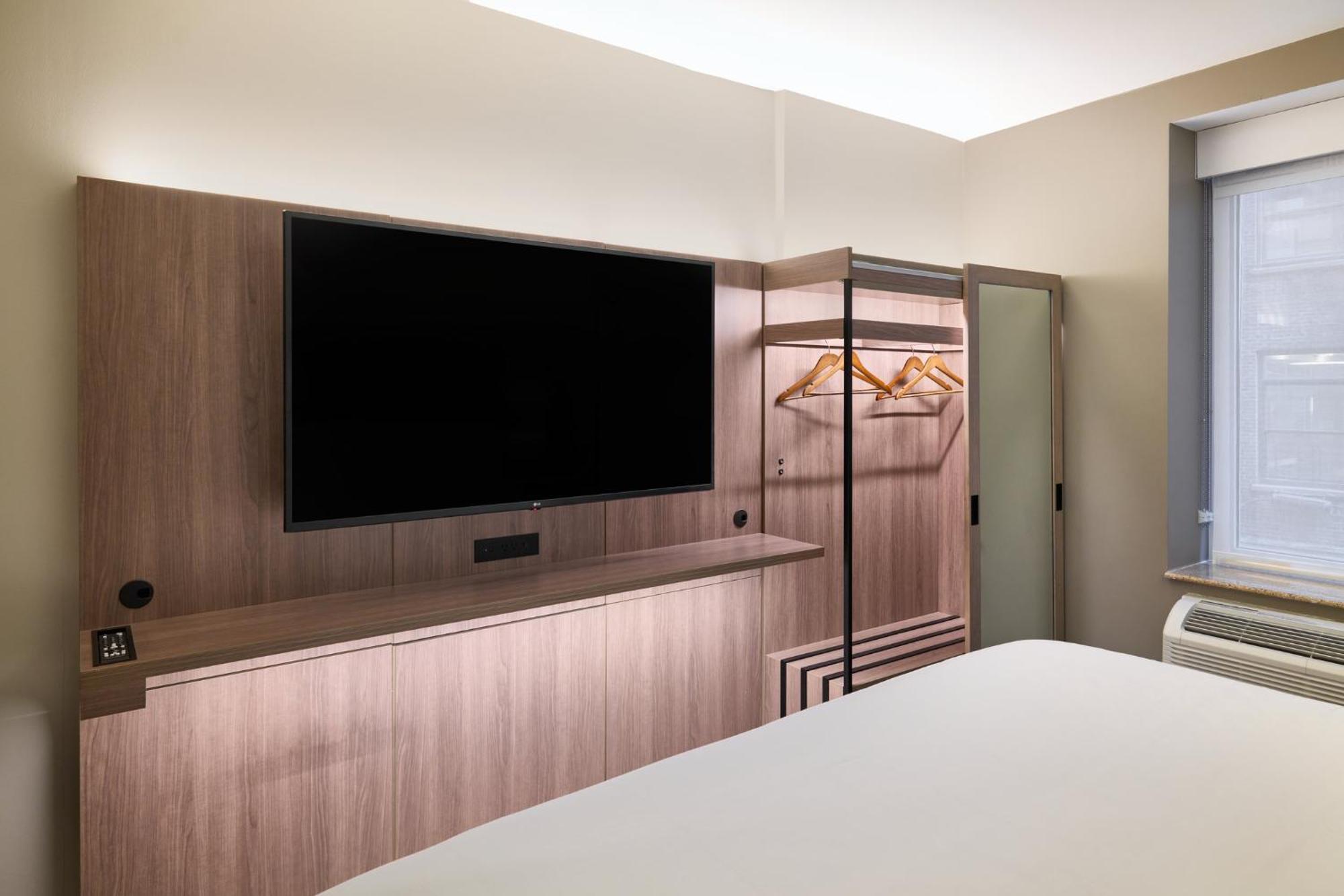 Hotel Express Nyc Chelsea - Nomad Area By Ihg