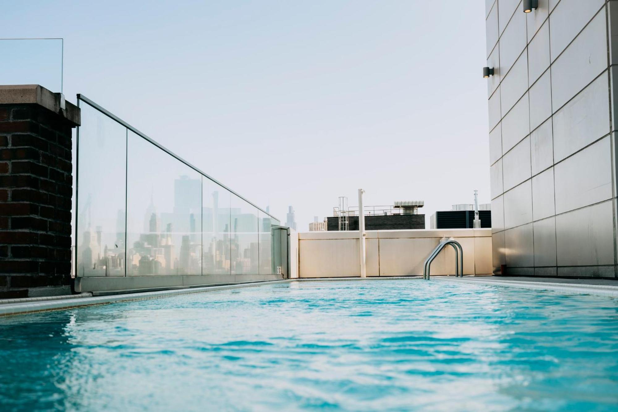 Indigo Lower East Side By Ihg
