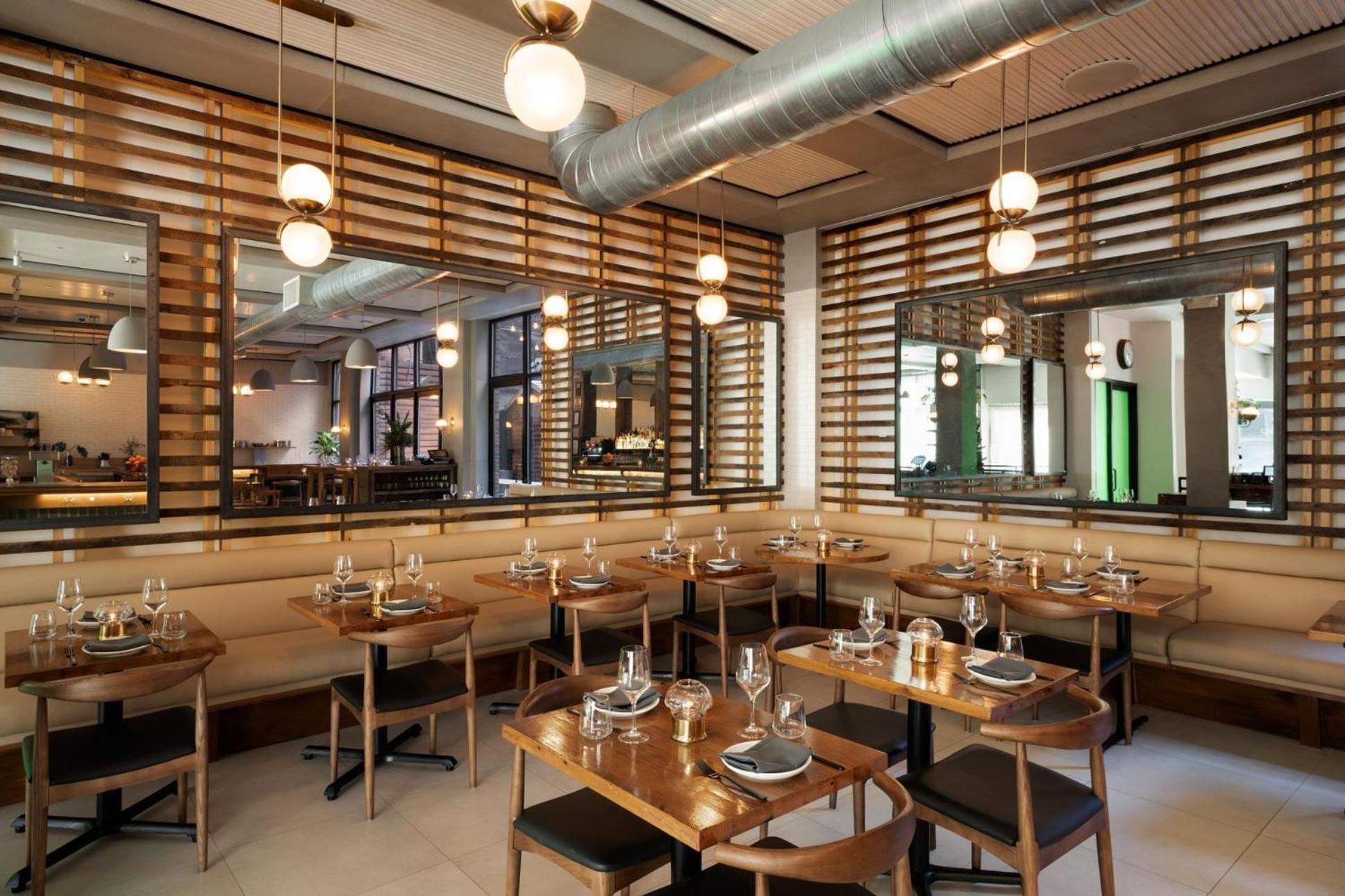 Arlo Soho Hotel New York