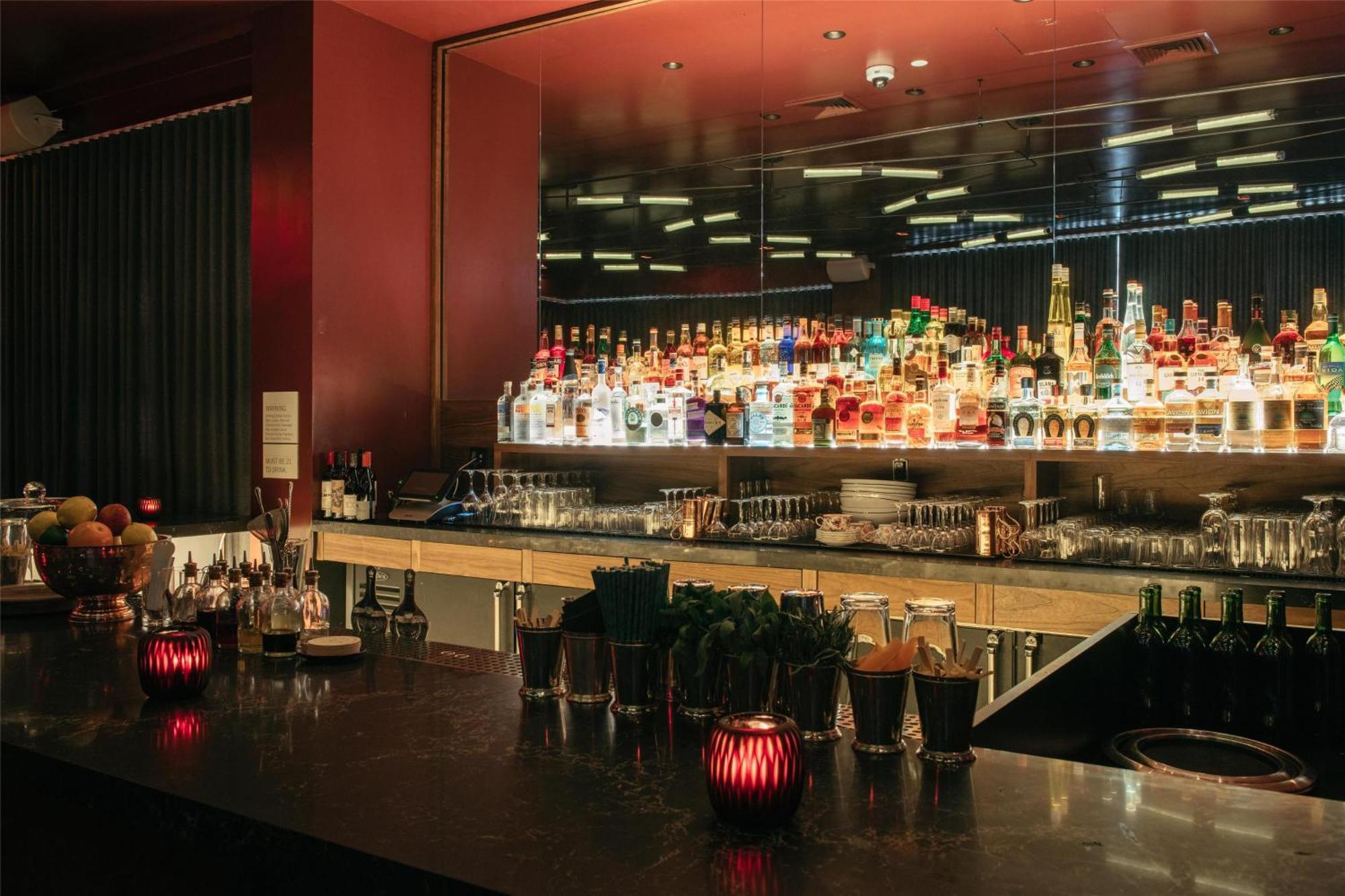 Hotel Arlo Soho New York