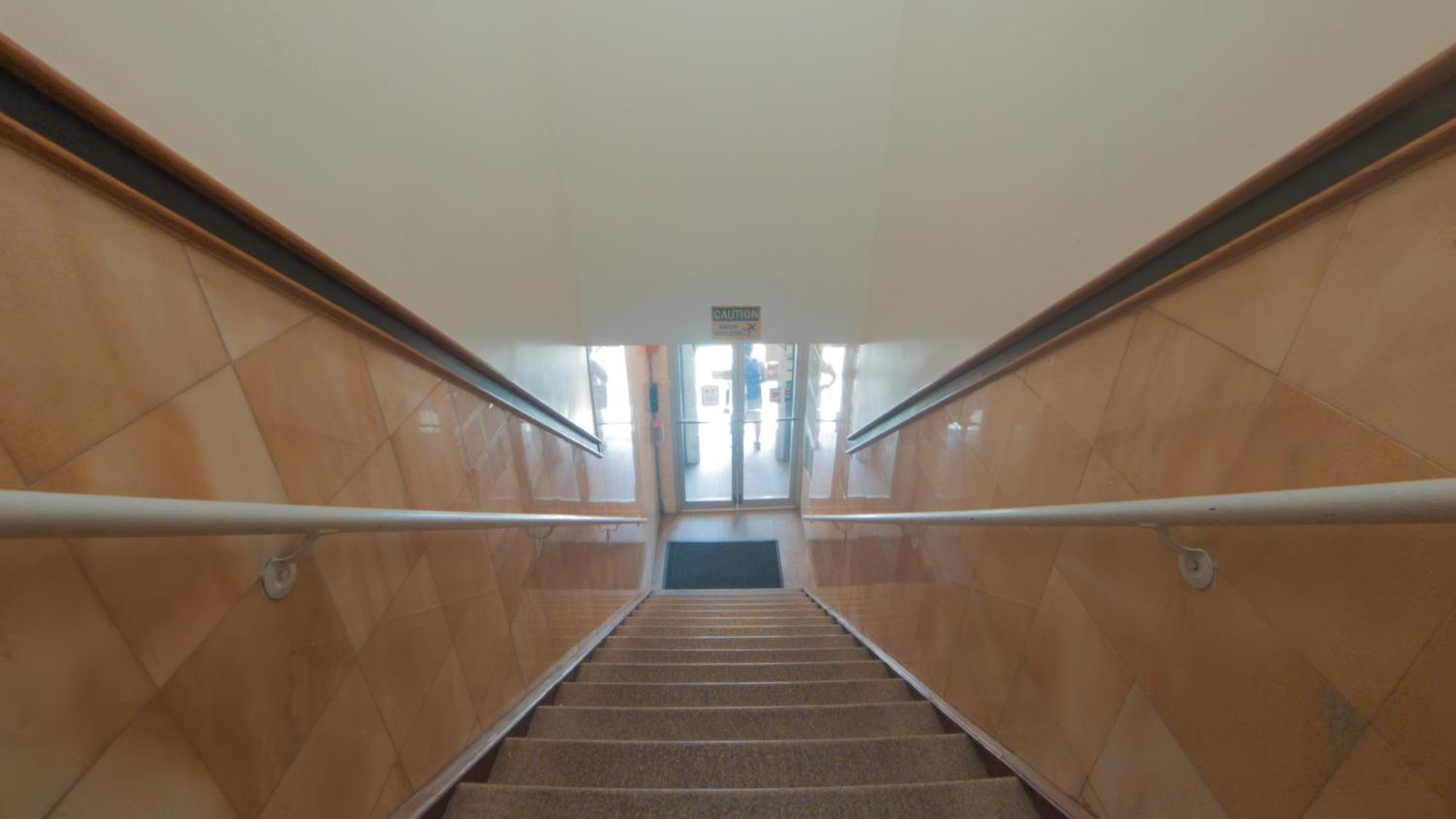 U.s. Pacific Hostel New York