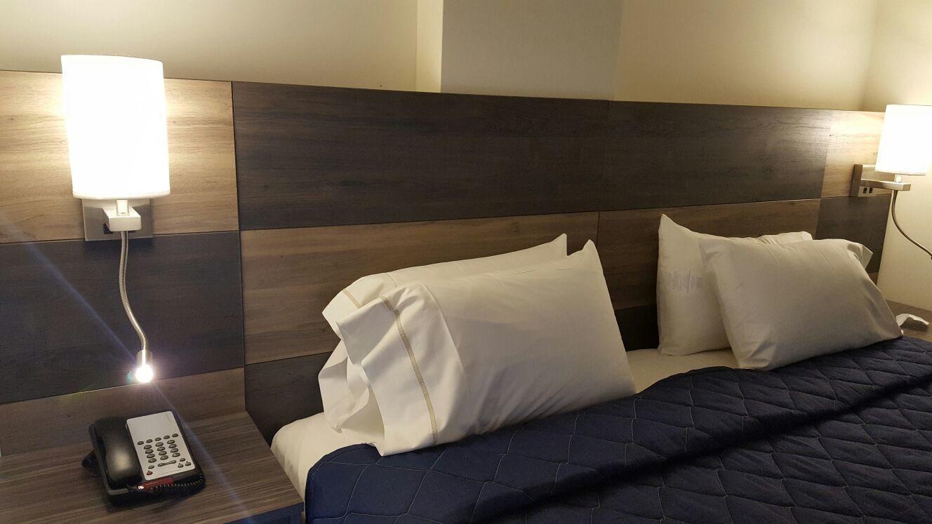 Hotel Bogart New York