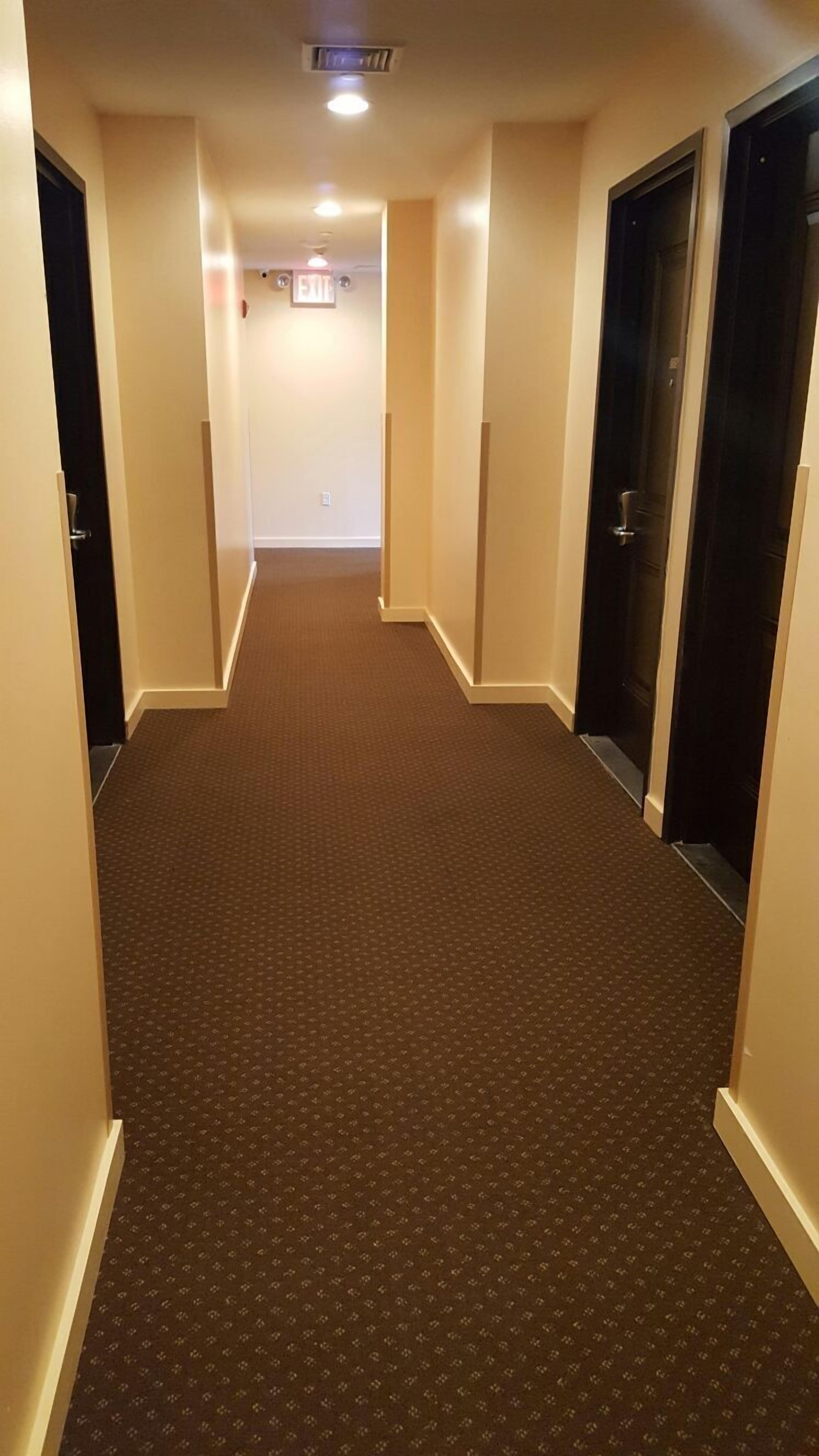 Bogart Hotel New York