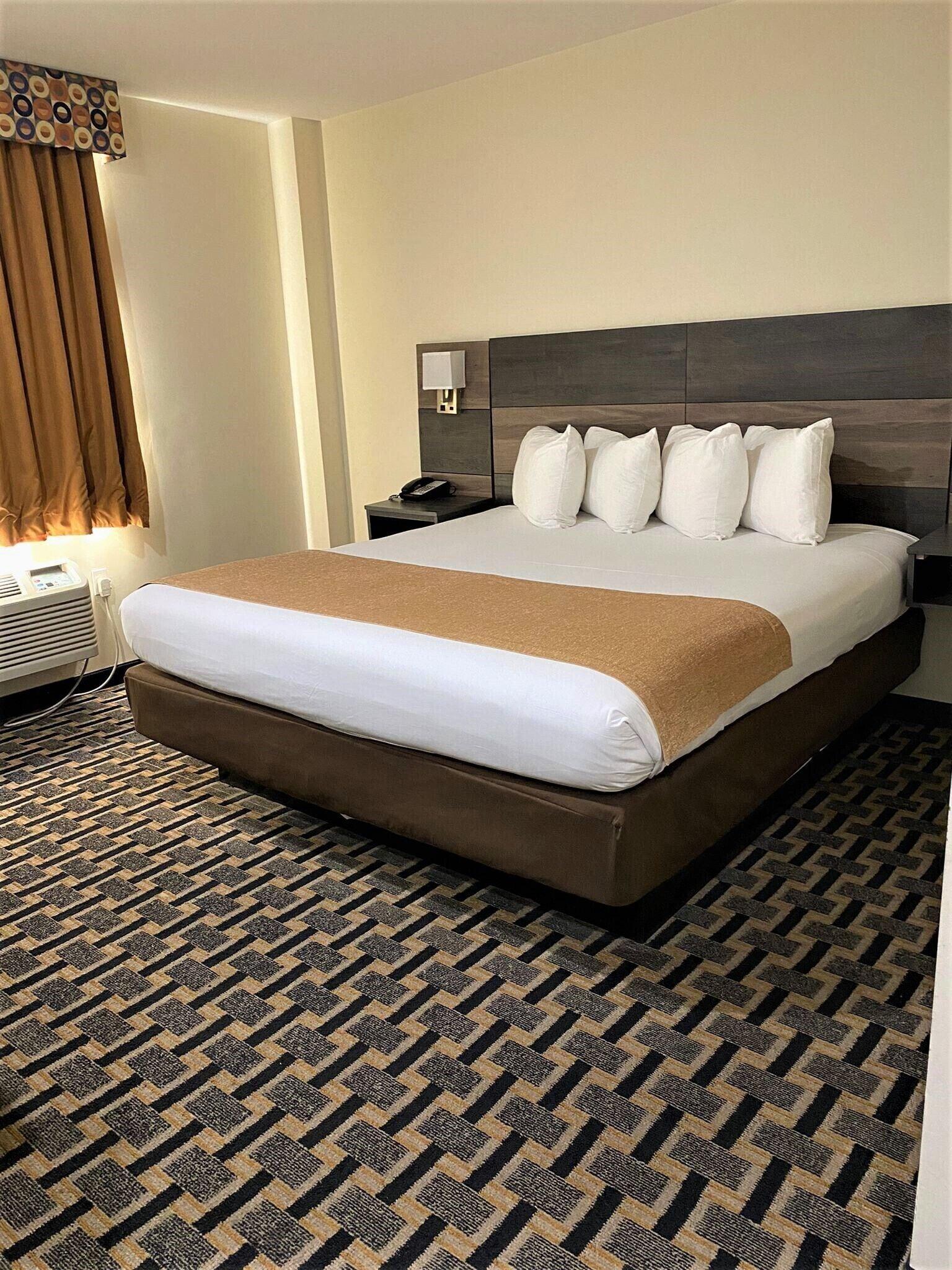 Hotel Bogart New York