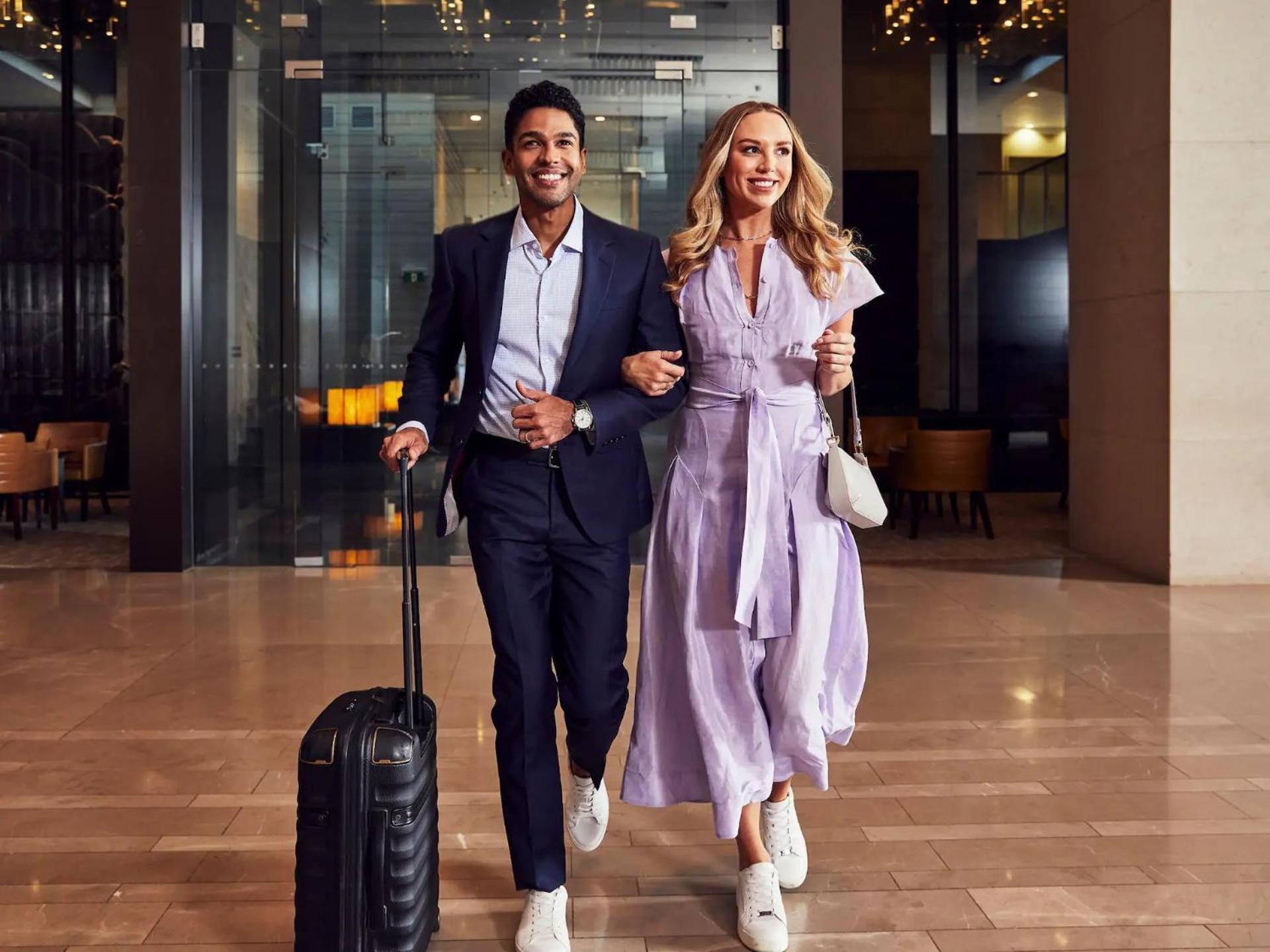The Livingston, Part Of Jdv By Hyatt 4* New York