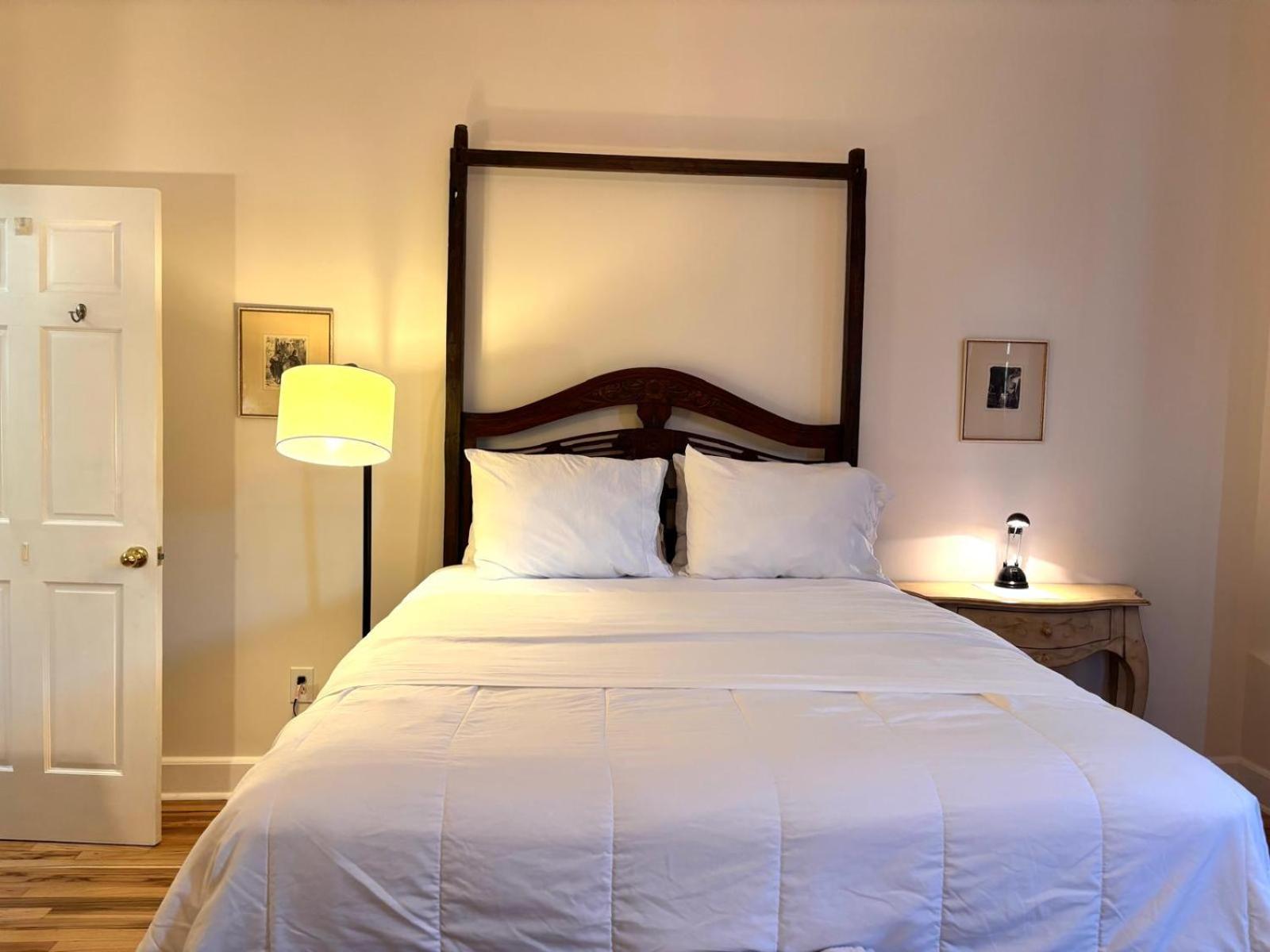 Luxurious Bedroom Homestay *