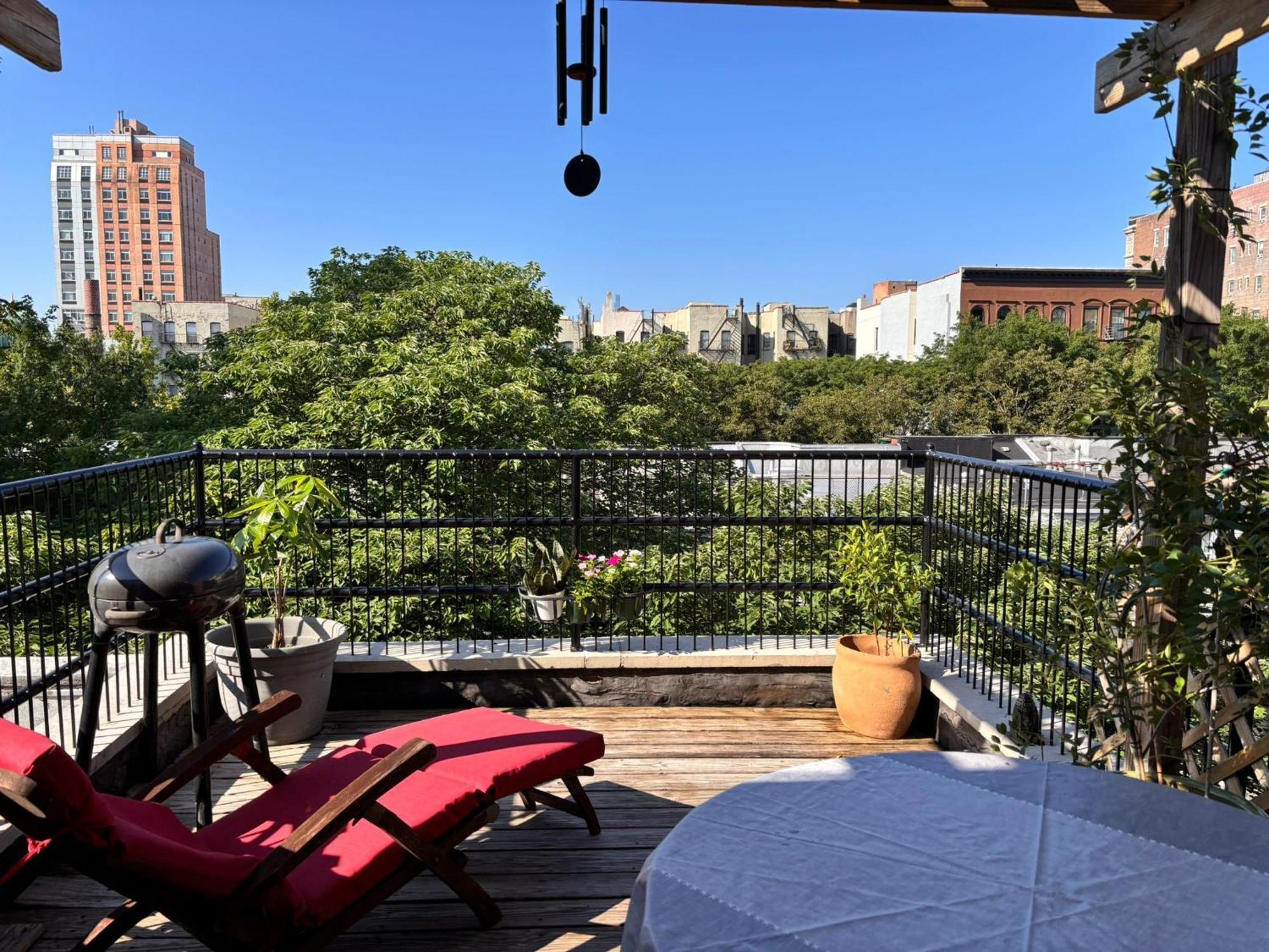 Homestay Luxurious Bedroom