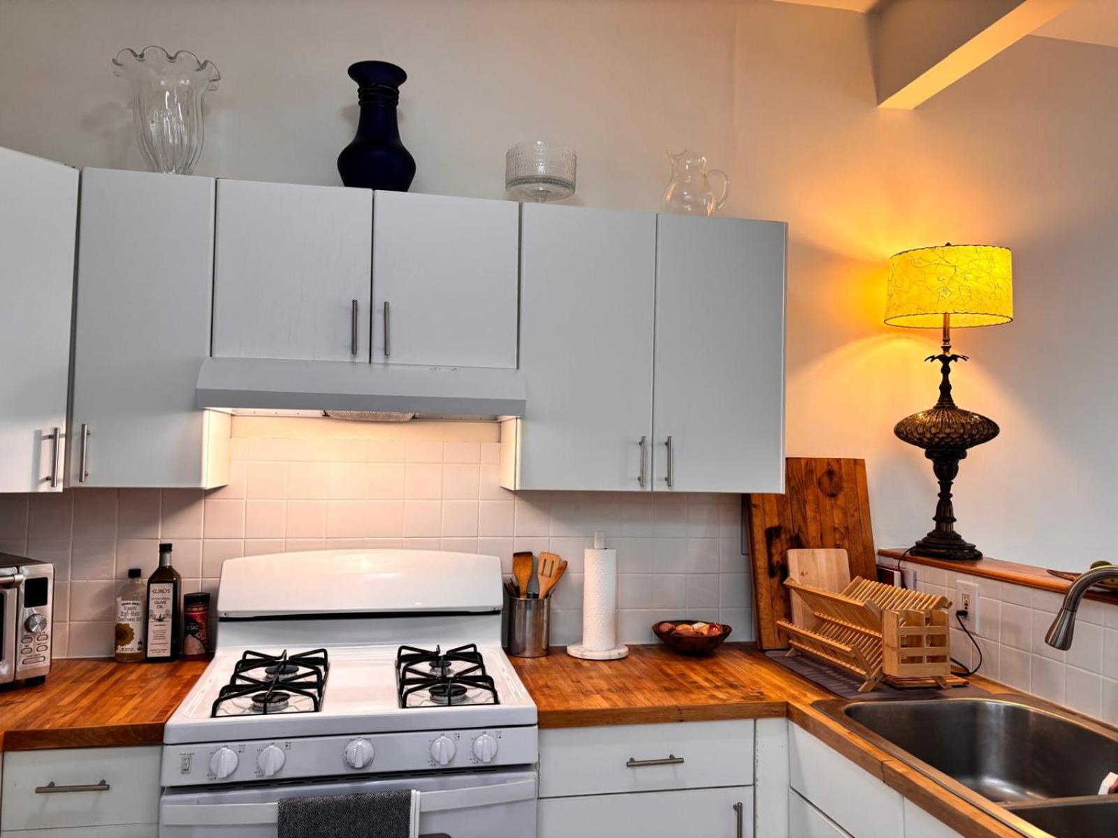 Luxurious Bedroom Homestay *