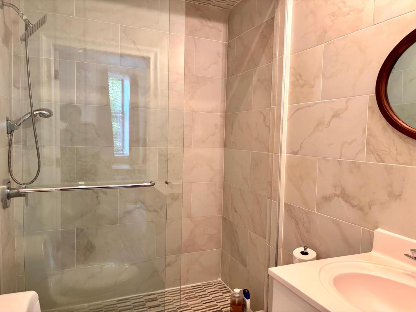 Luxurious Bedroom New York