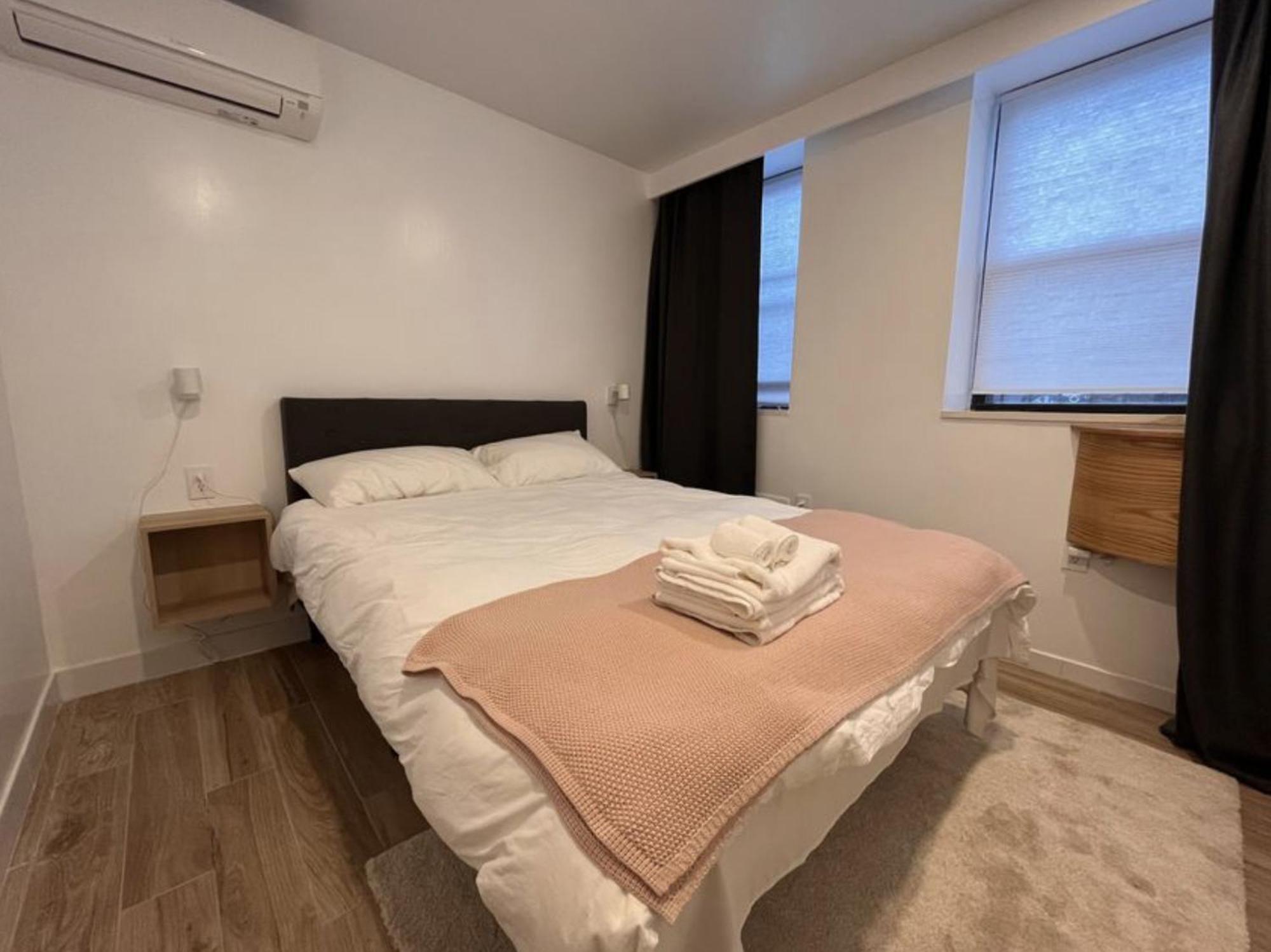 Two Bedroom Park Slope In Brooklyn New York