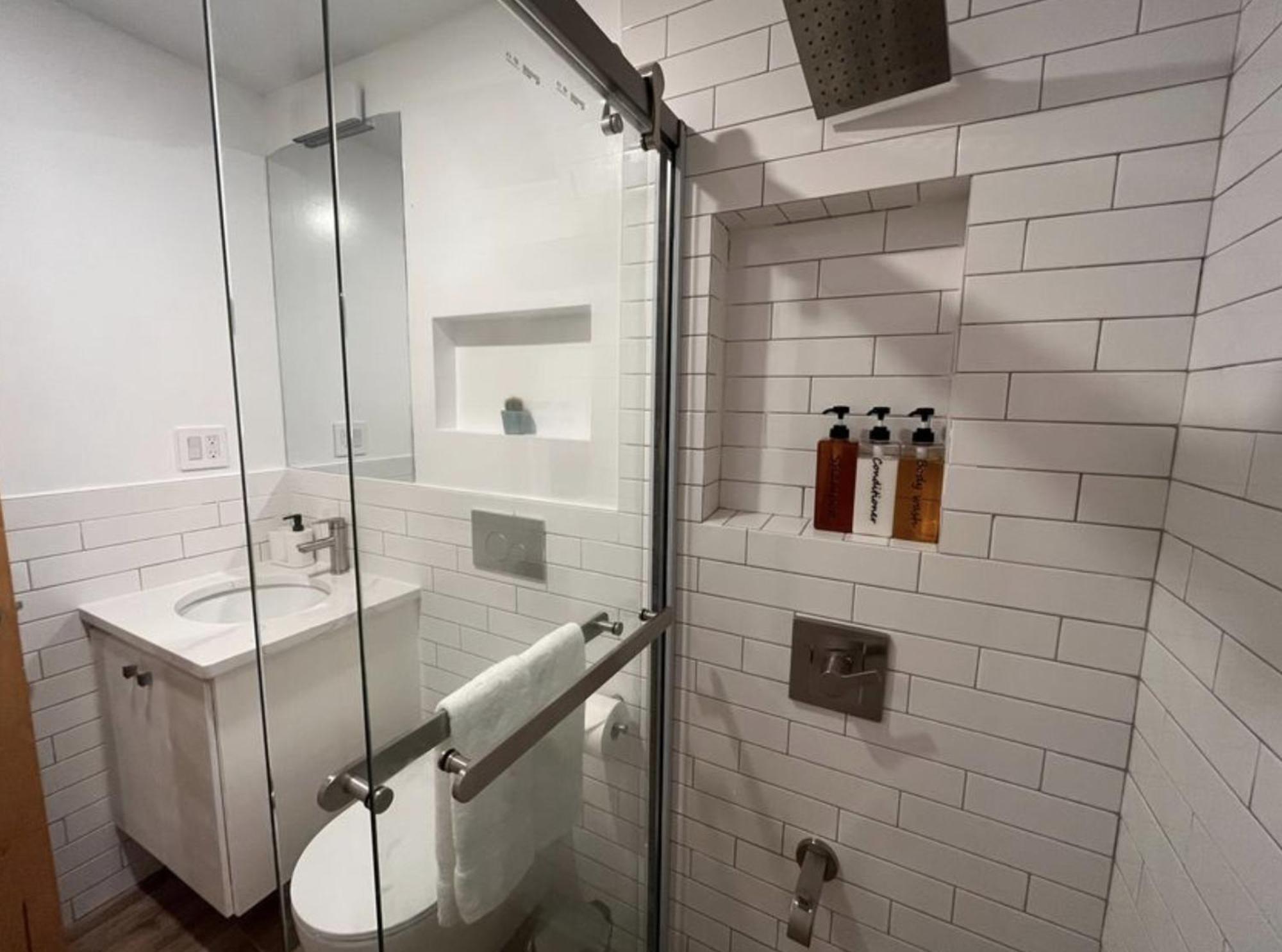 Two Bedroom Park Slope In Brooklyn Apartment