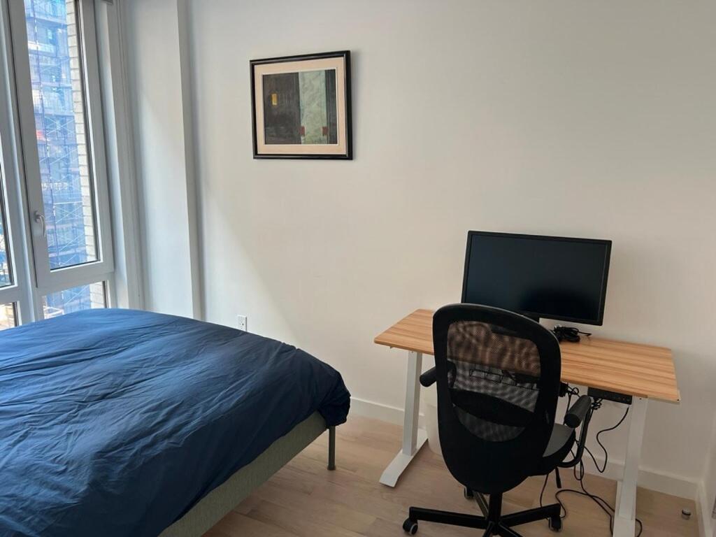 Brooklyn - Dumbo - 2-bedroom, 2-bath *