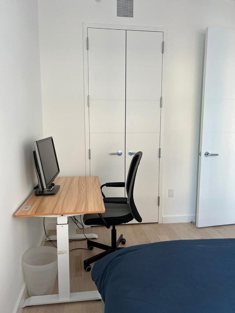 Apartment Brooklyn - Dumbo - 2-bedroom, 2-bath