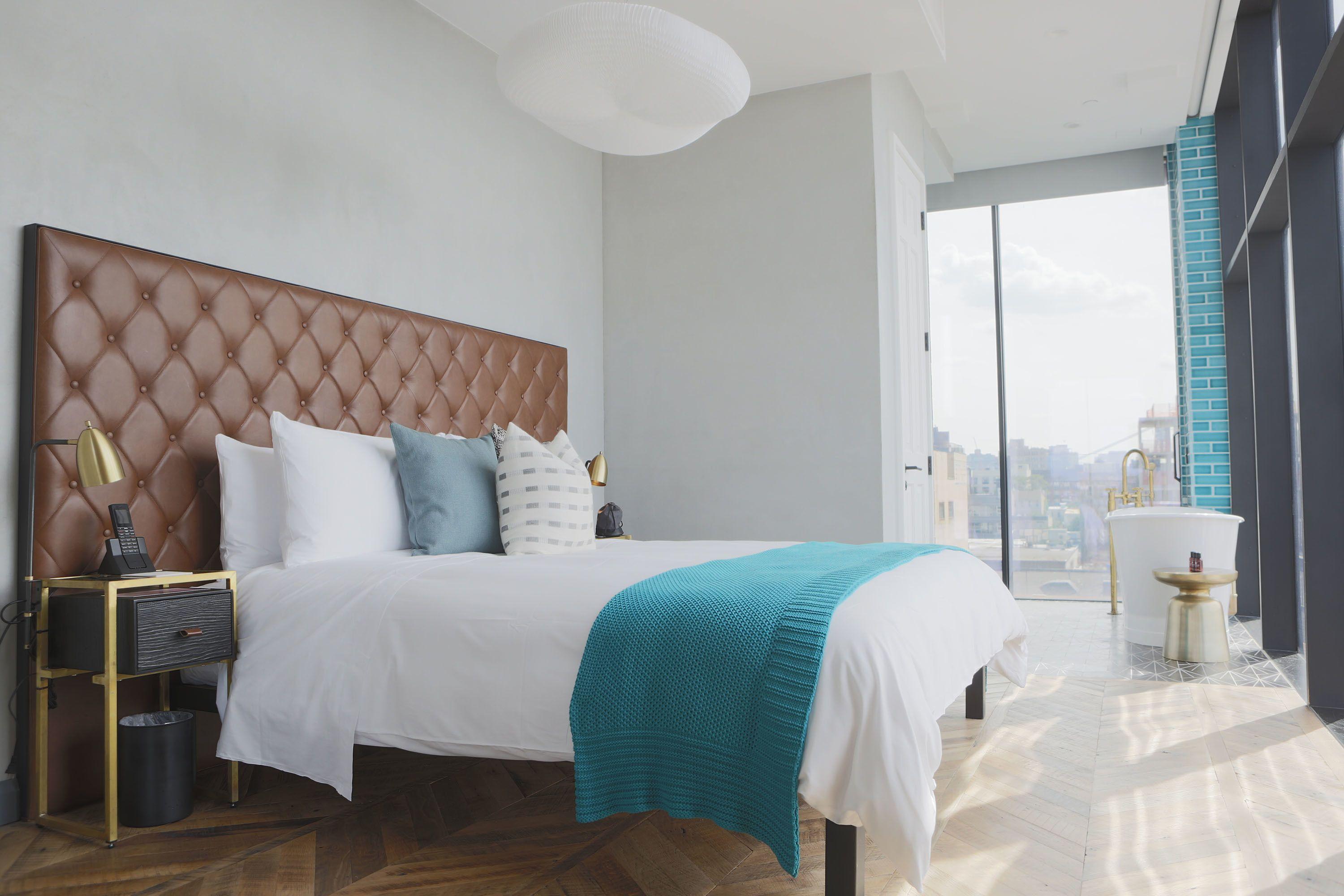 Hotel Arlo Williamsburg 5*