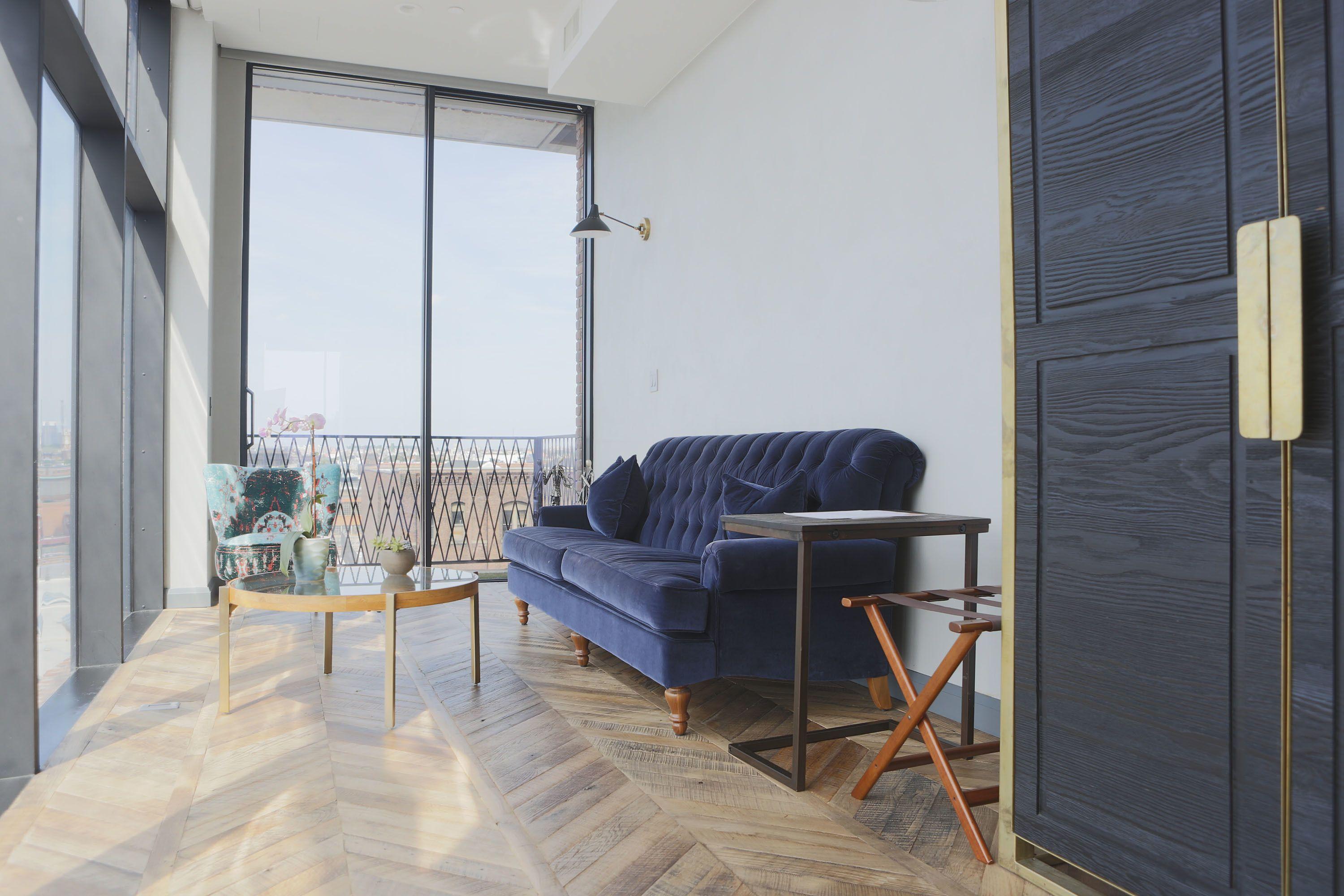 Arlo Williamsburg Hotel