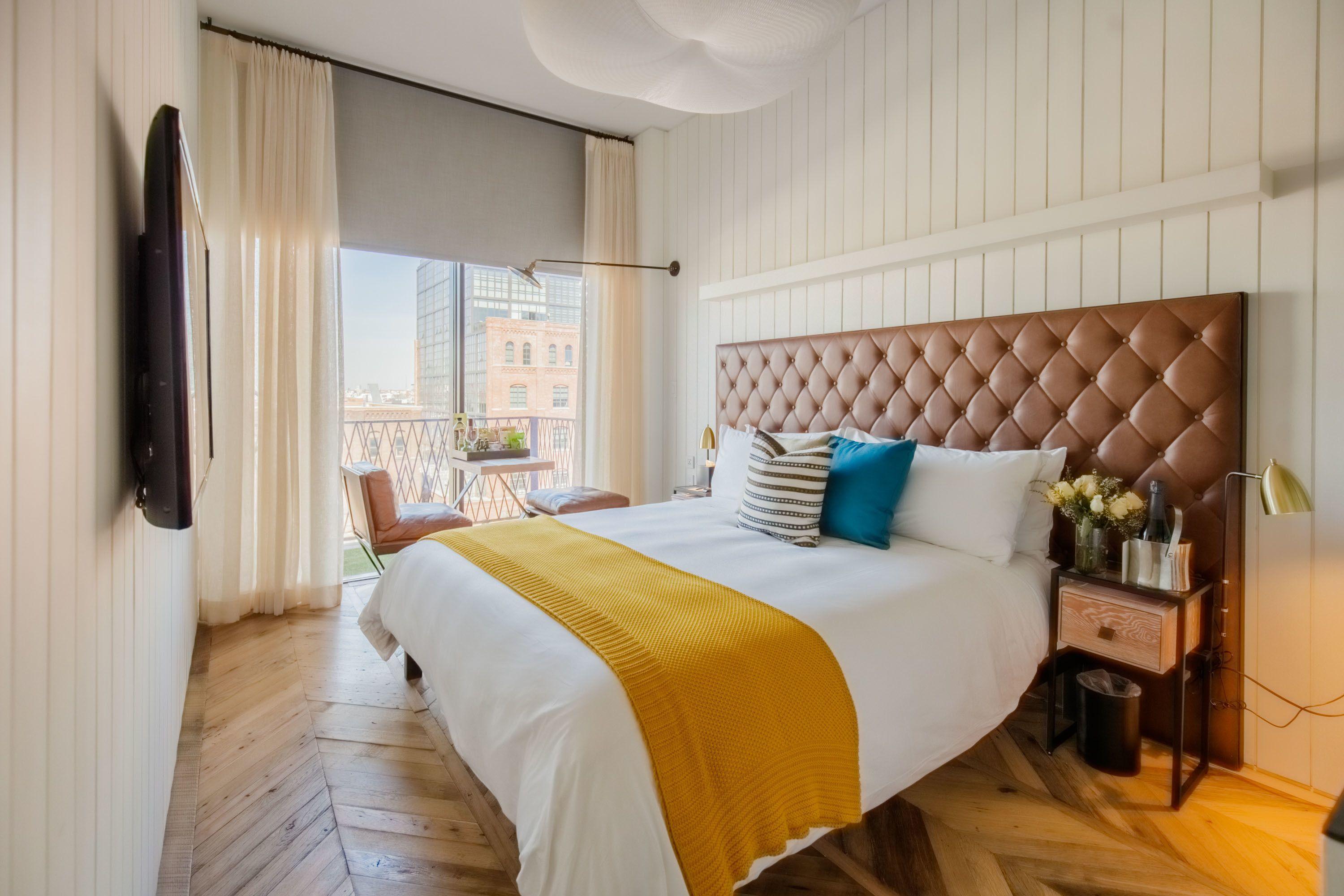 Arlo Williamsburg 5*