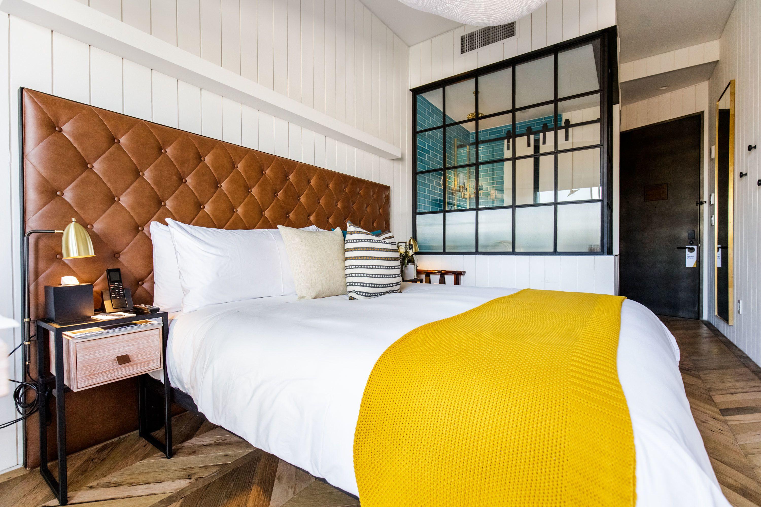 Arlo Williamsburg 5* New York