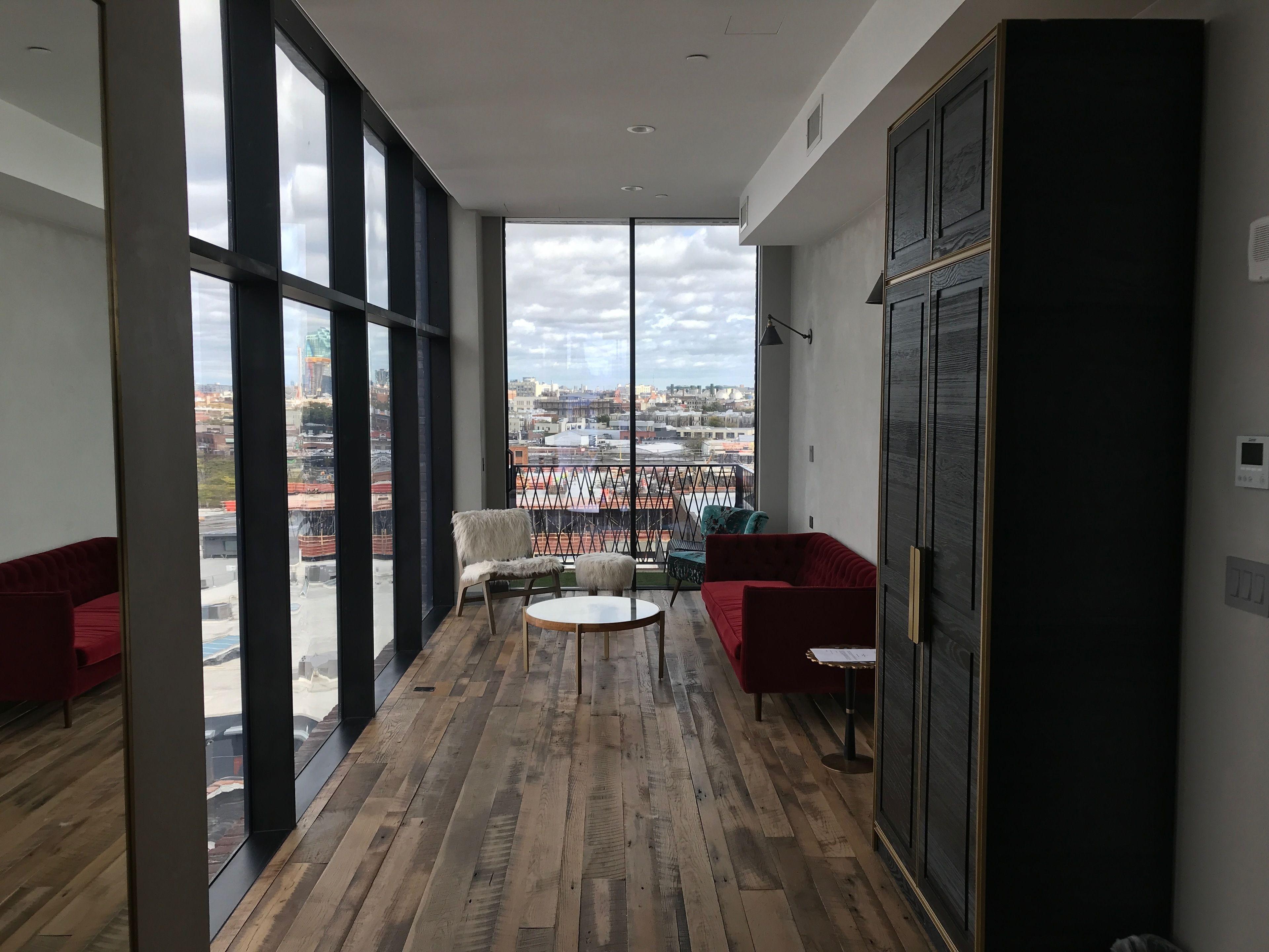 Arlo Williamsburg New York