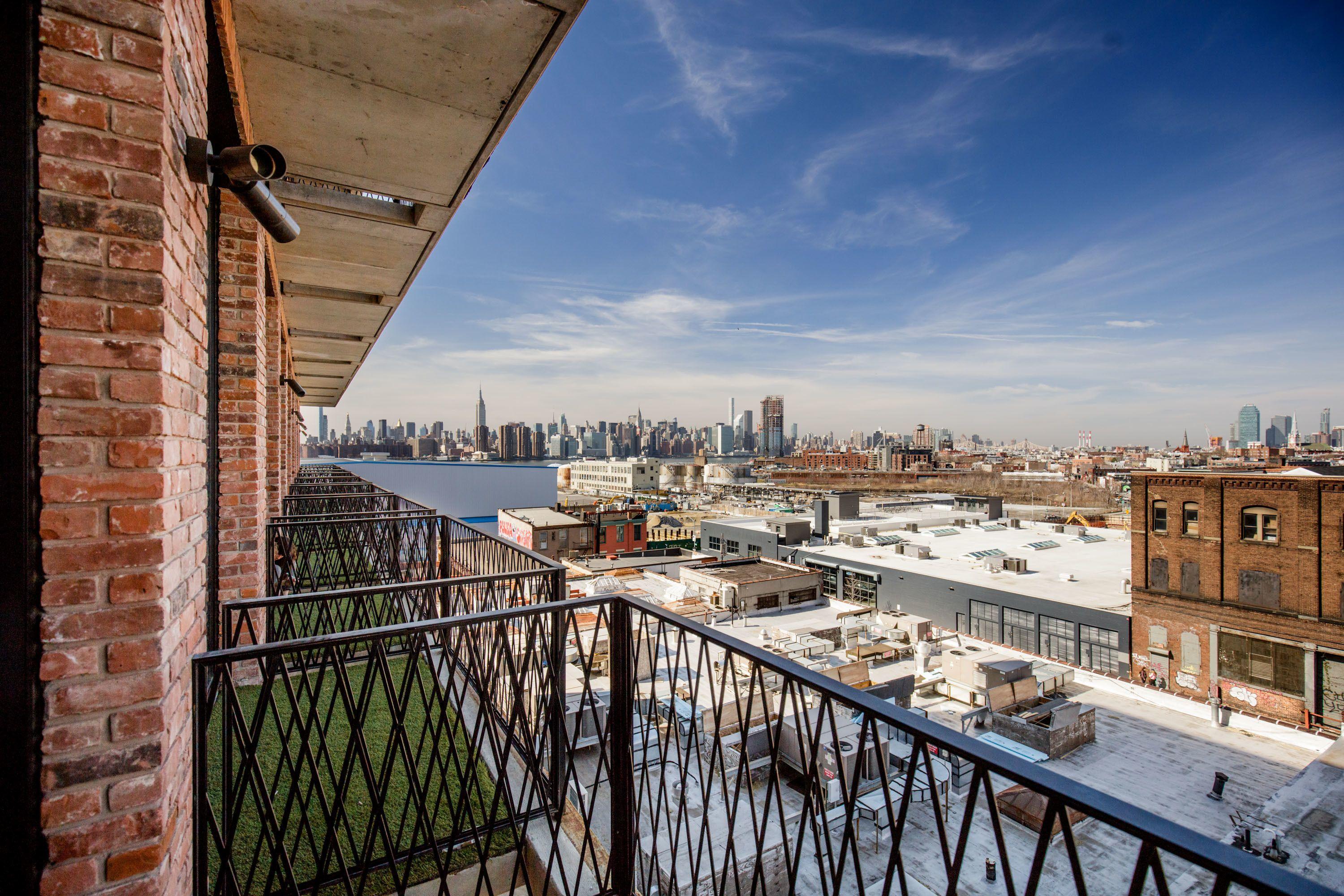 Hotel Arlo Williamsburg 5*