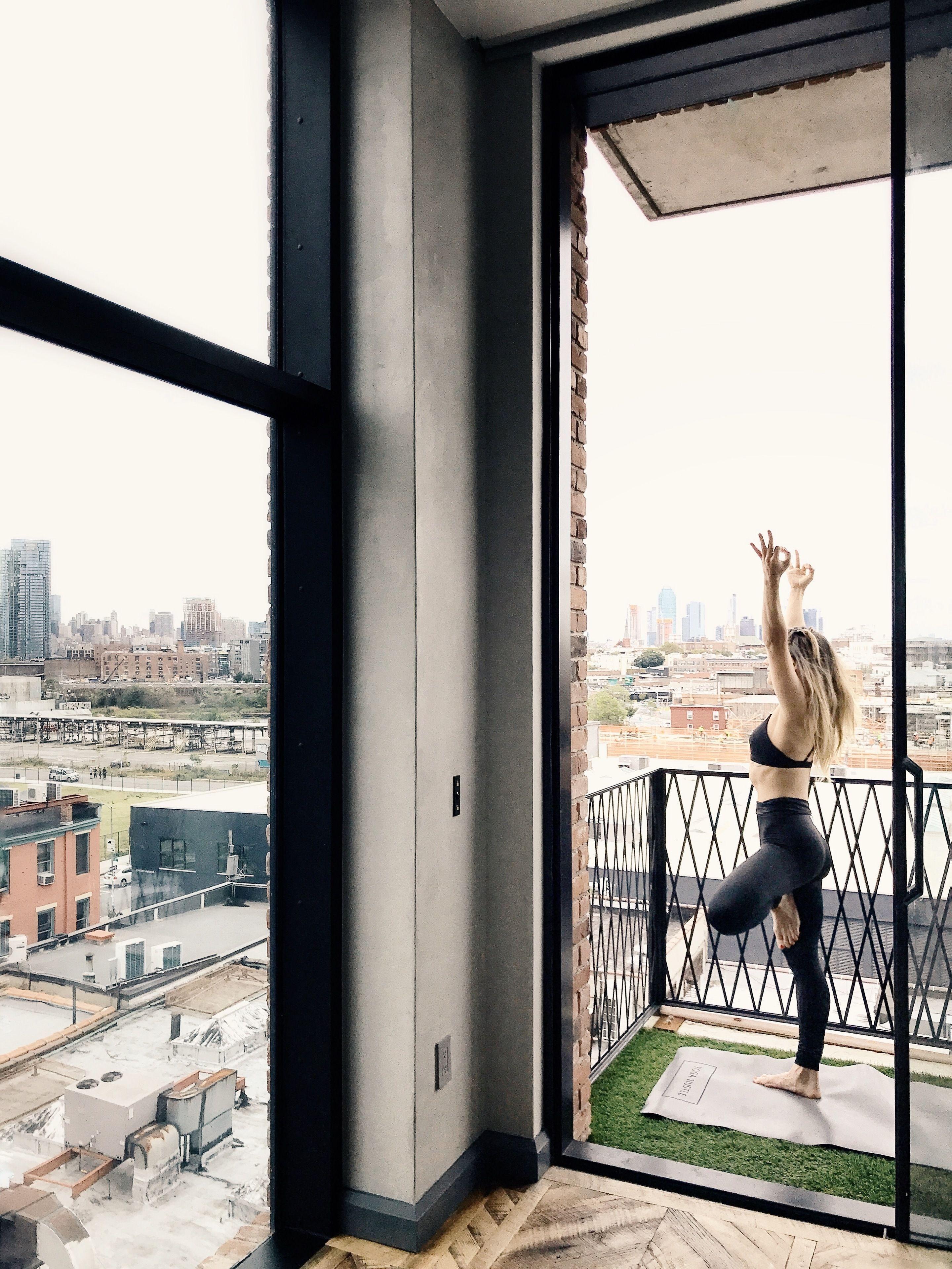 Hotel Arlo Williamsburg New York