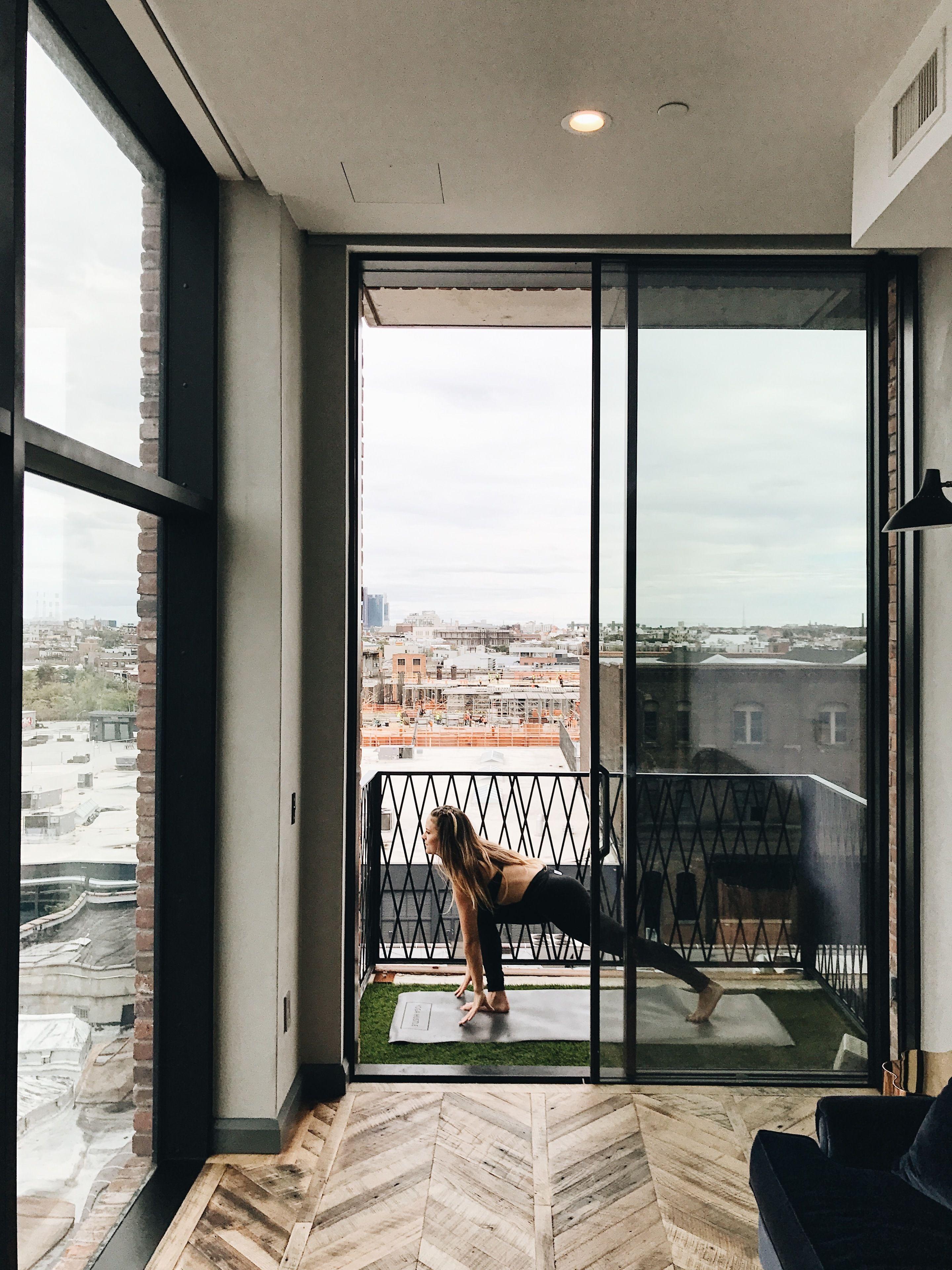 Arlo Williamsburg 5* New York