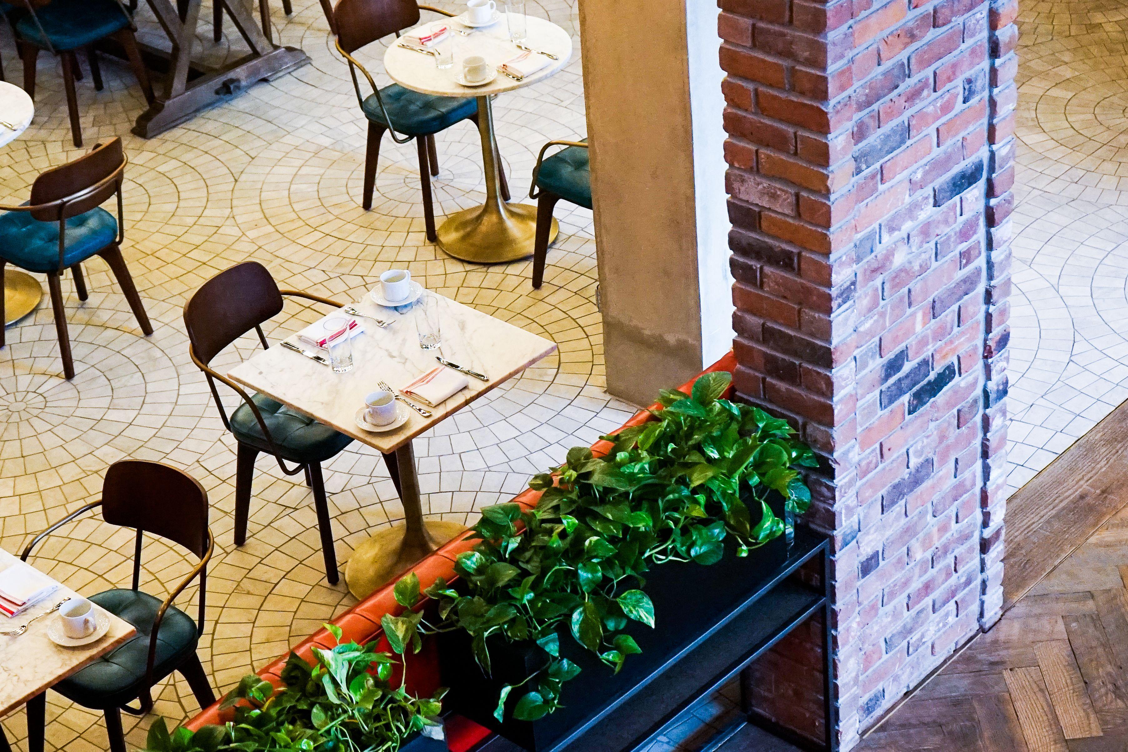 Arlo Williamsburg 5* New York