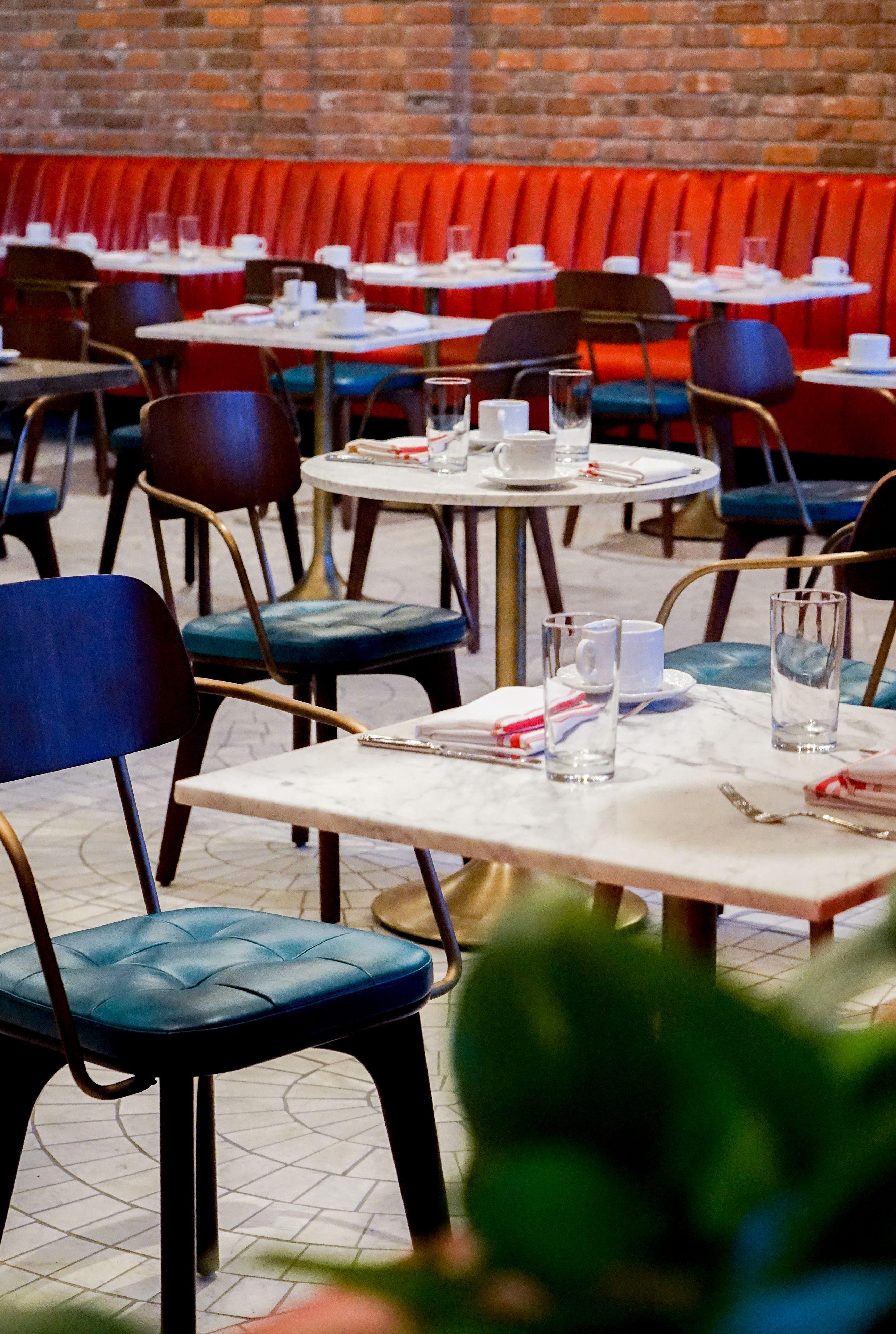 Arlo Williamsburg Hotel