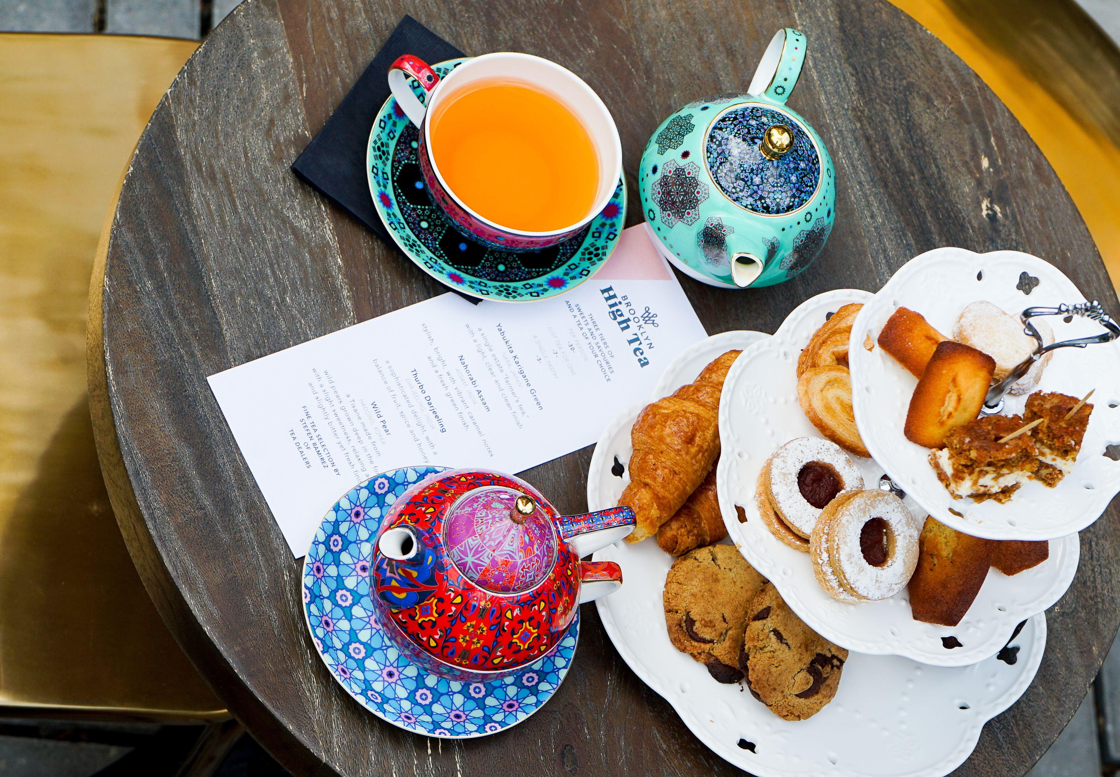 Arlo Williamsburg Hotel