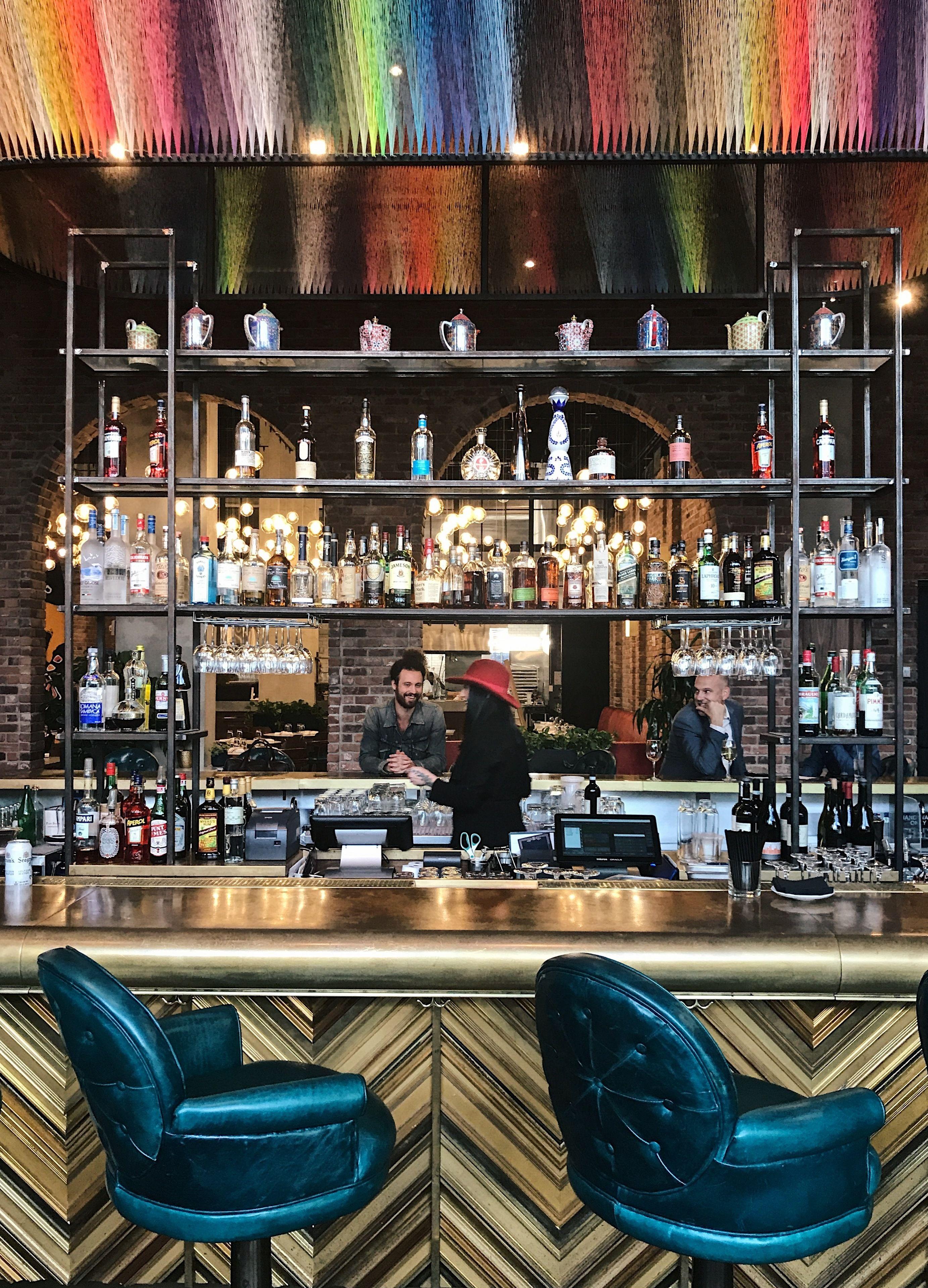 Arlo Williamsburg Hotel New York