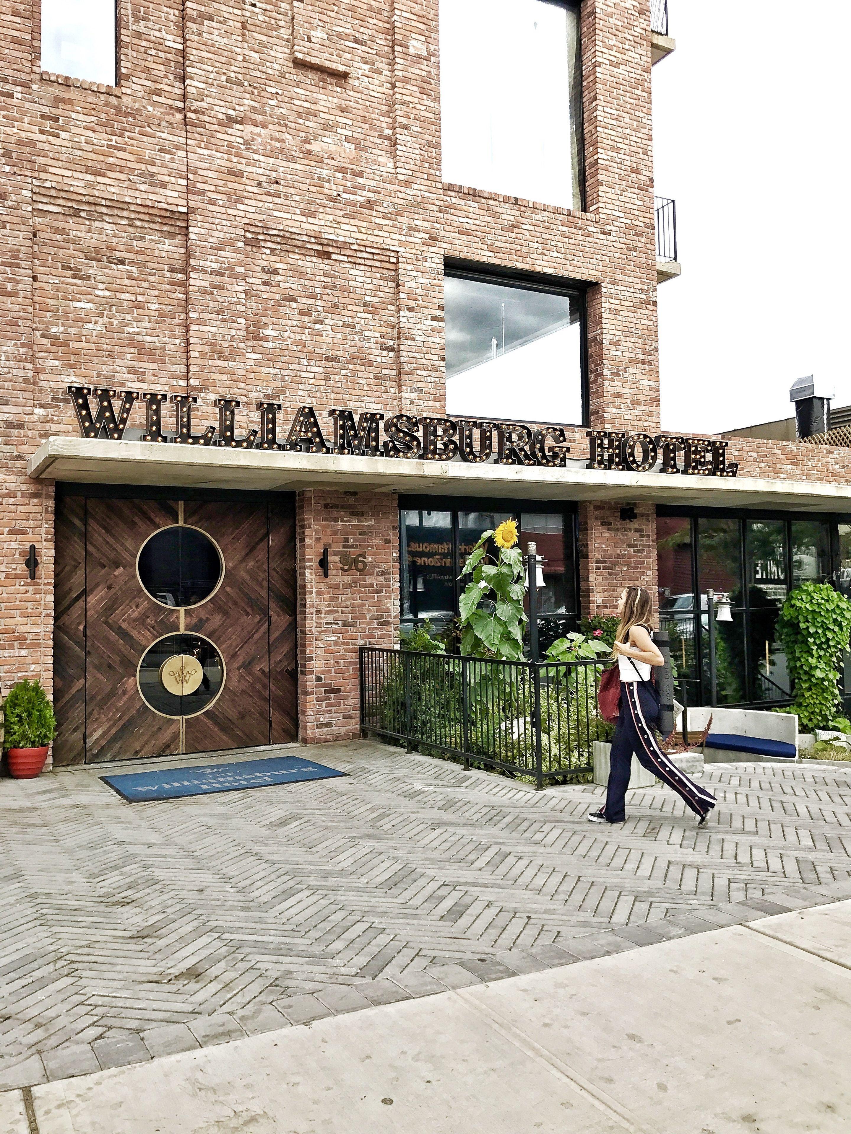 Arlo Williamsburg 5* New York