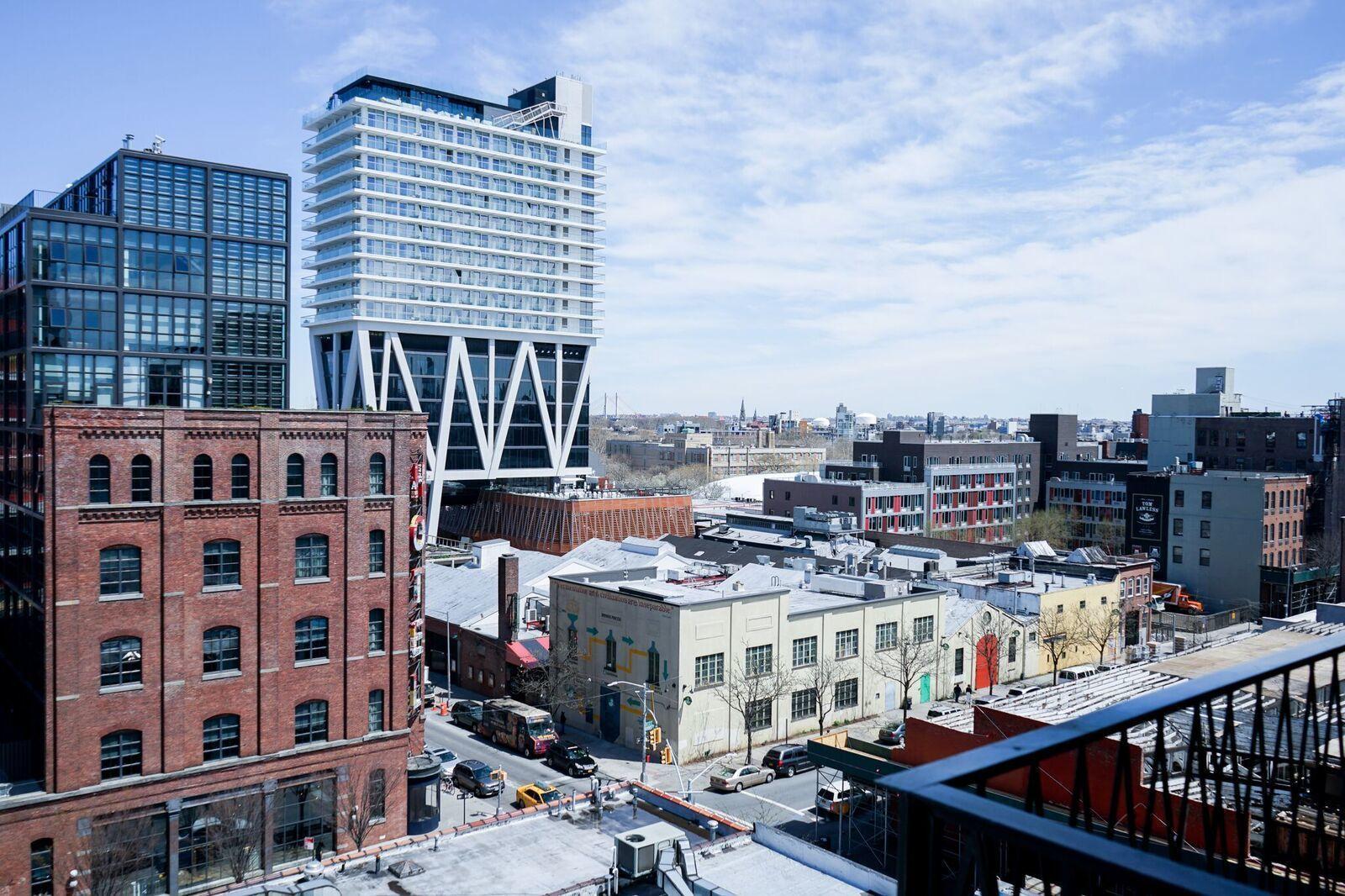 Arlo Williamsburg Hotel 5*