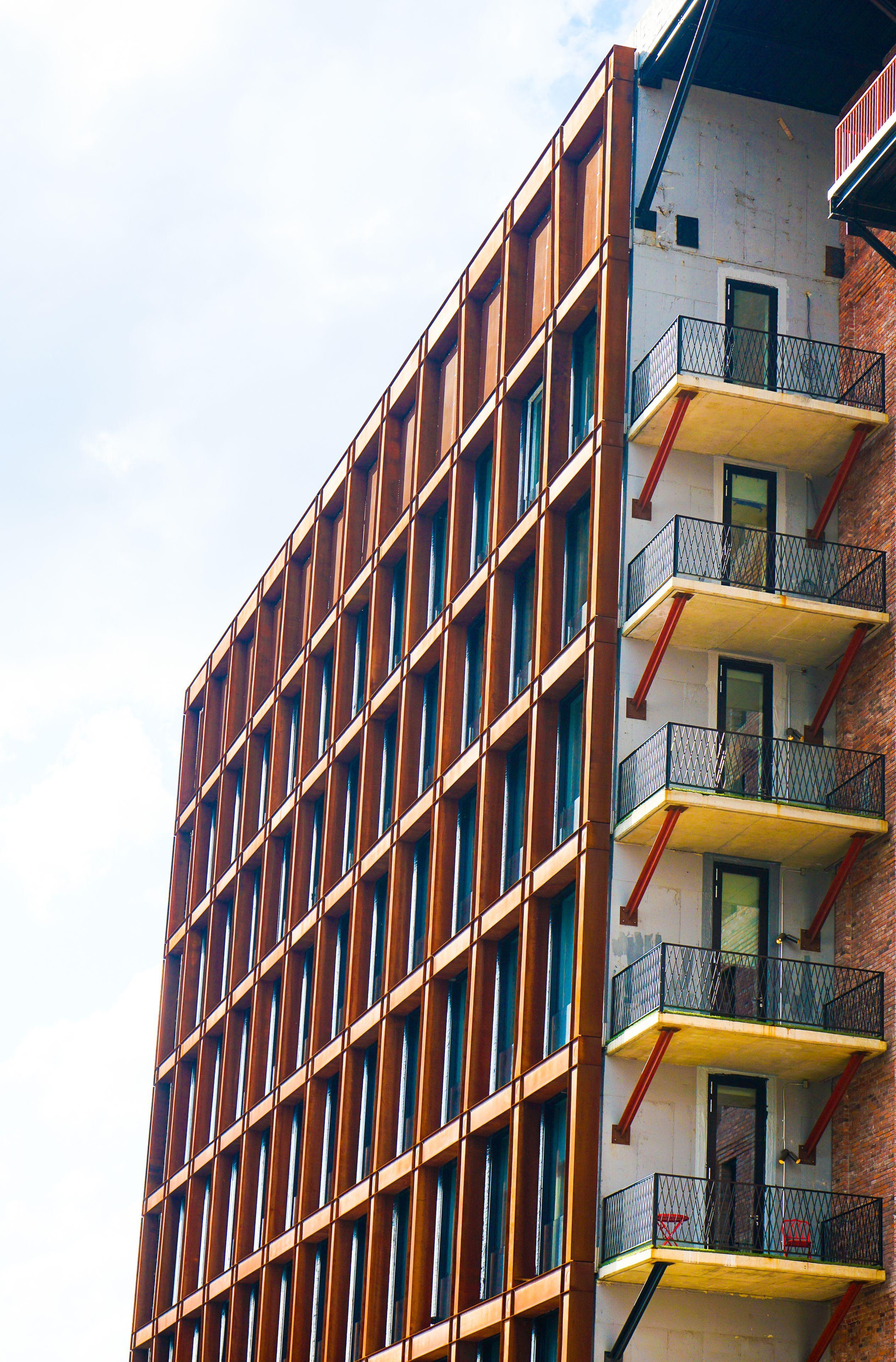 Arlo Williamsburg Hotel 5*