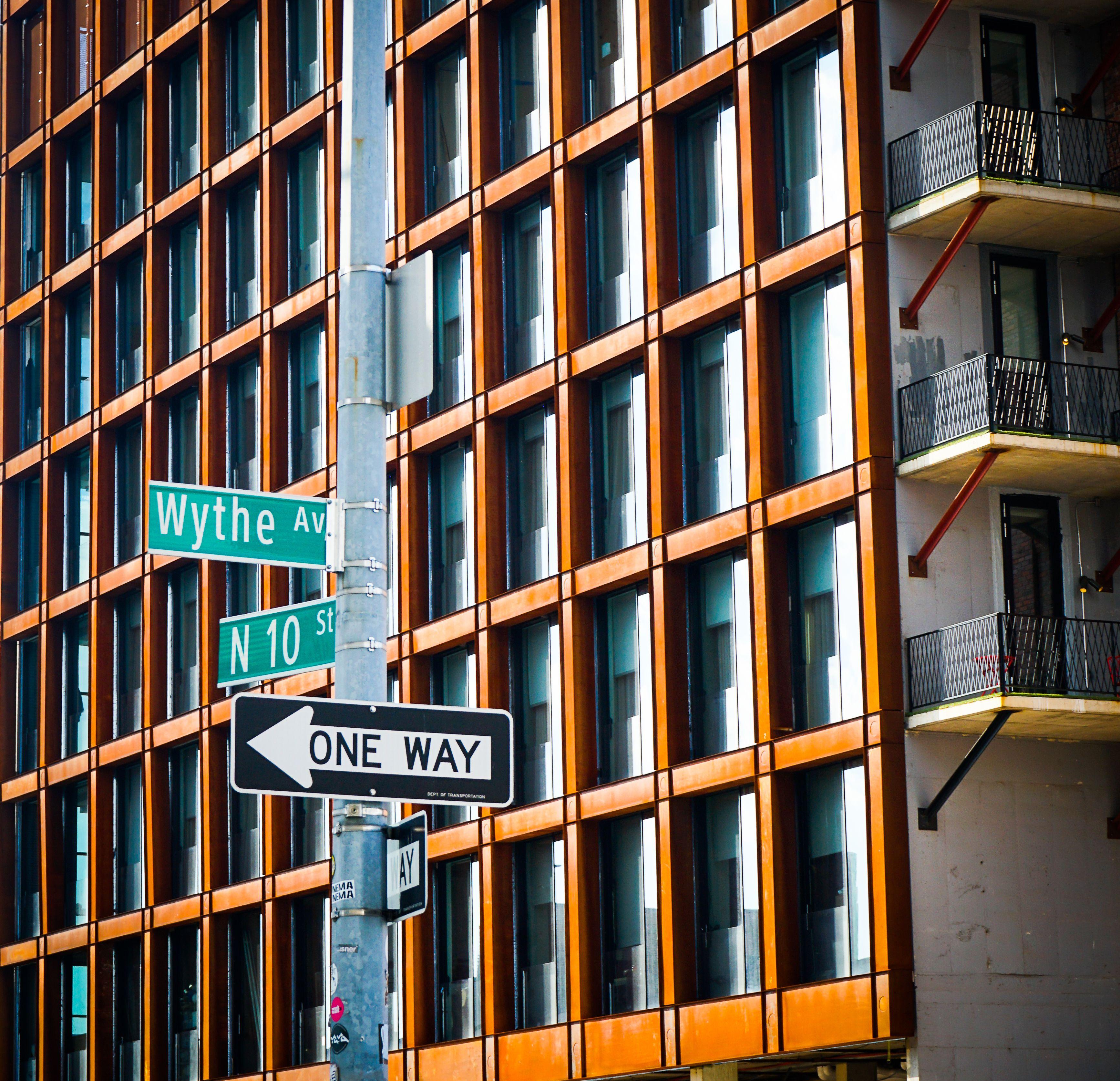 Hotel Arlo Williamsburg