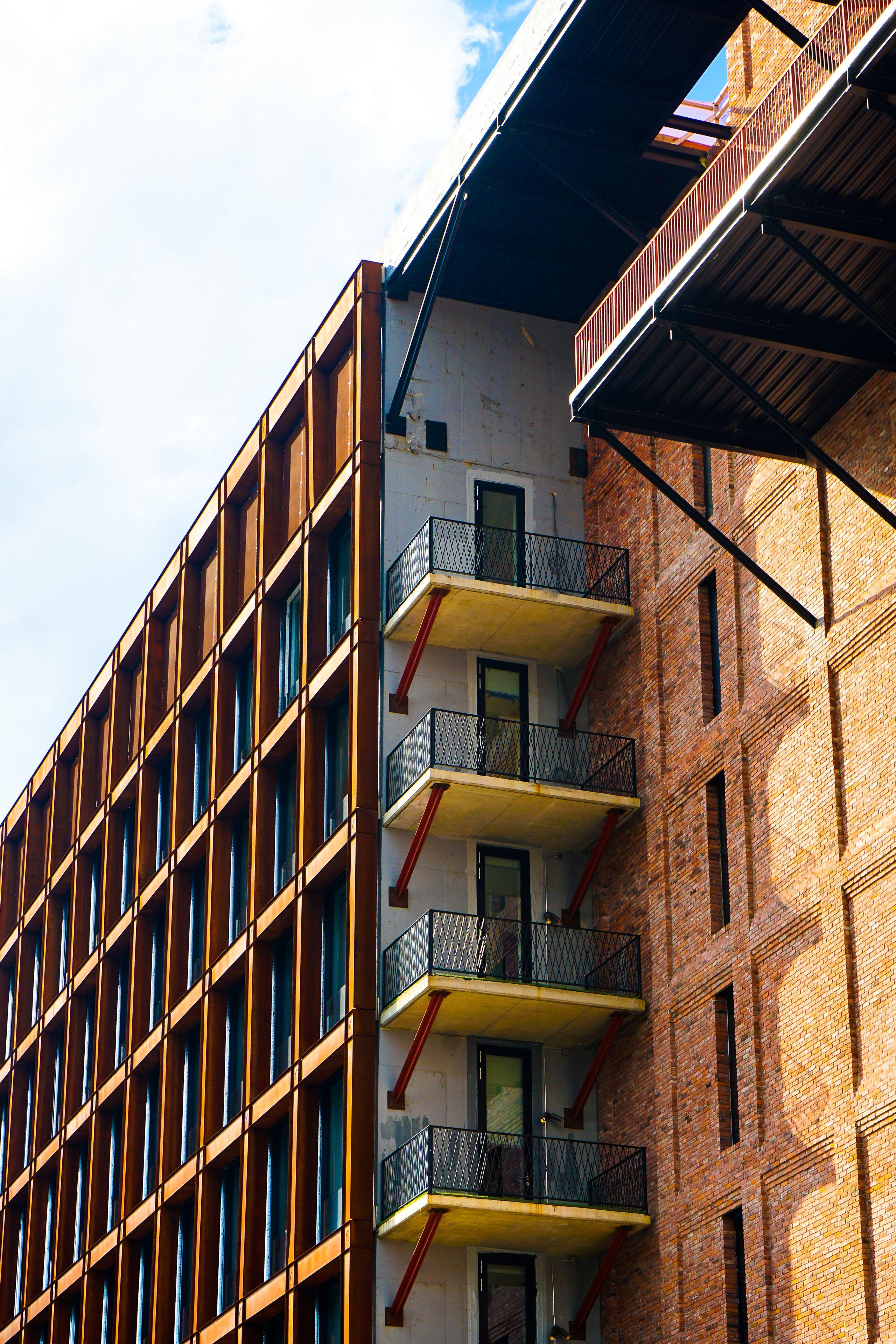 Hotel Arlo Williamsburg 5*