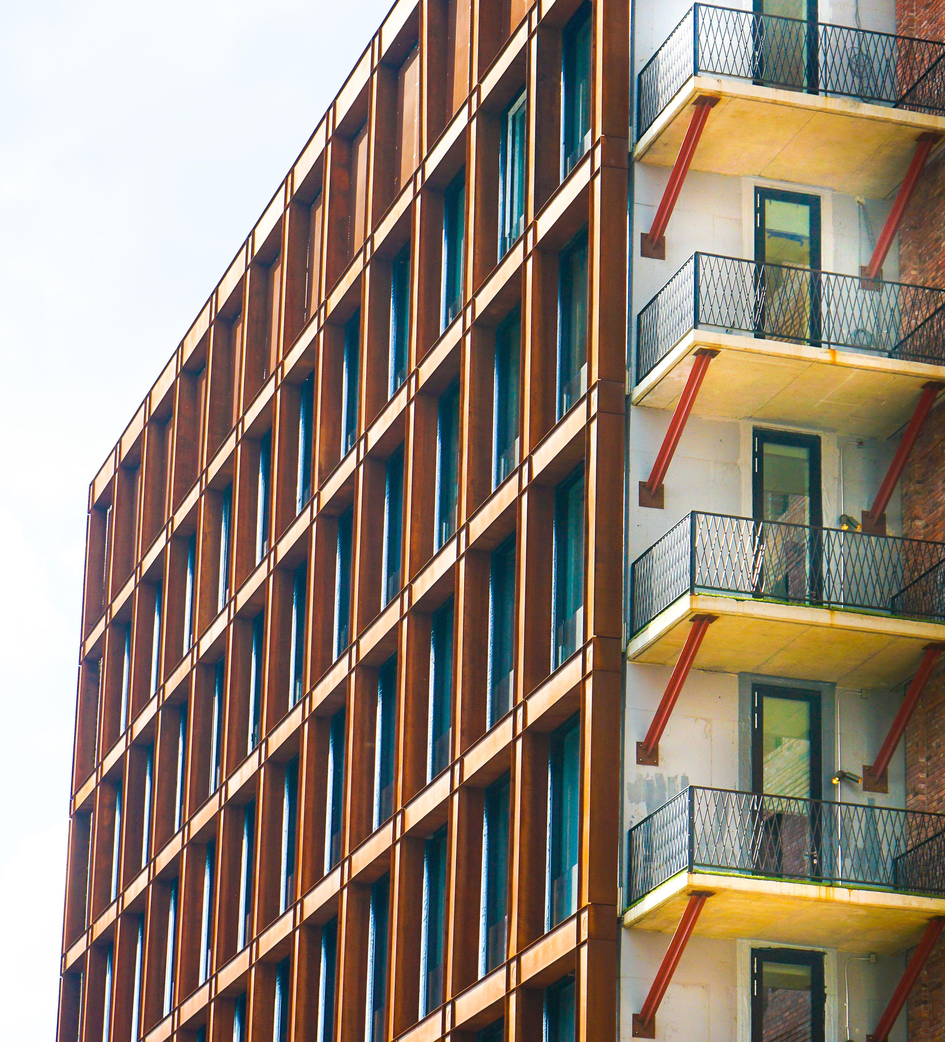 Hotel Arlo Williamsburg New York