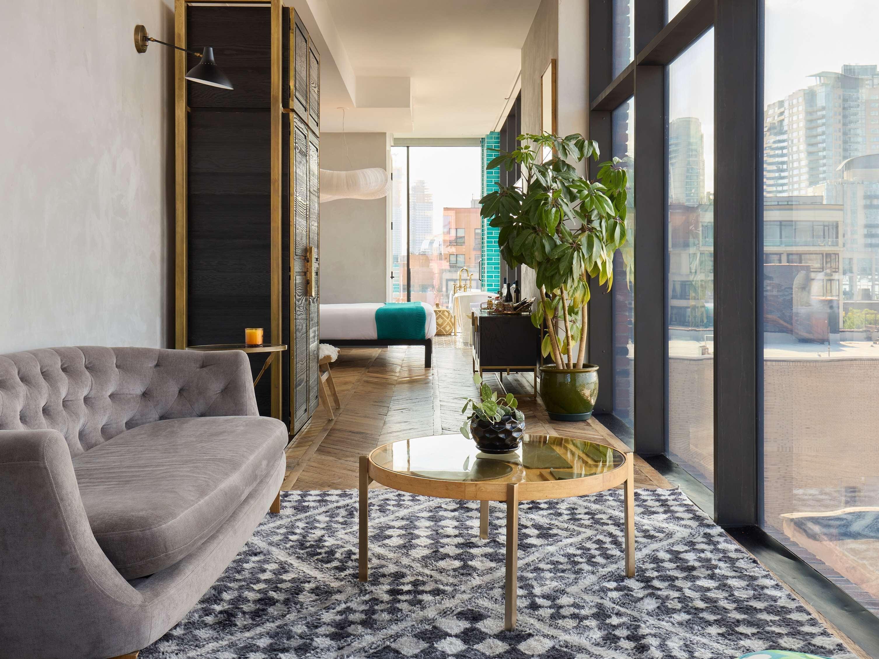 Arlo Williamsburg New York