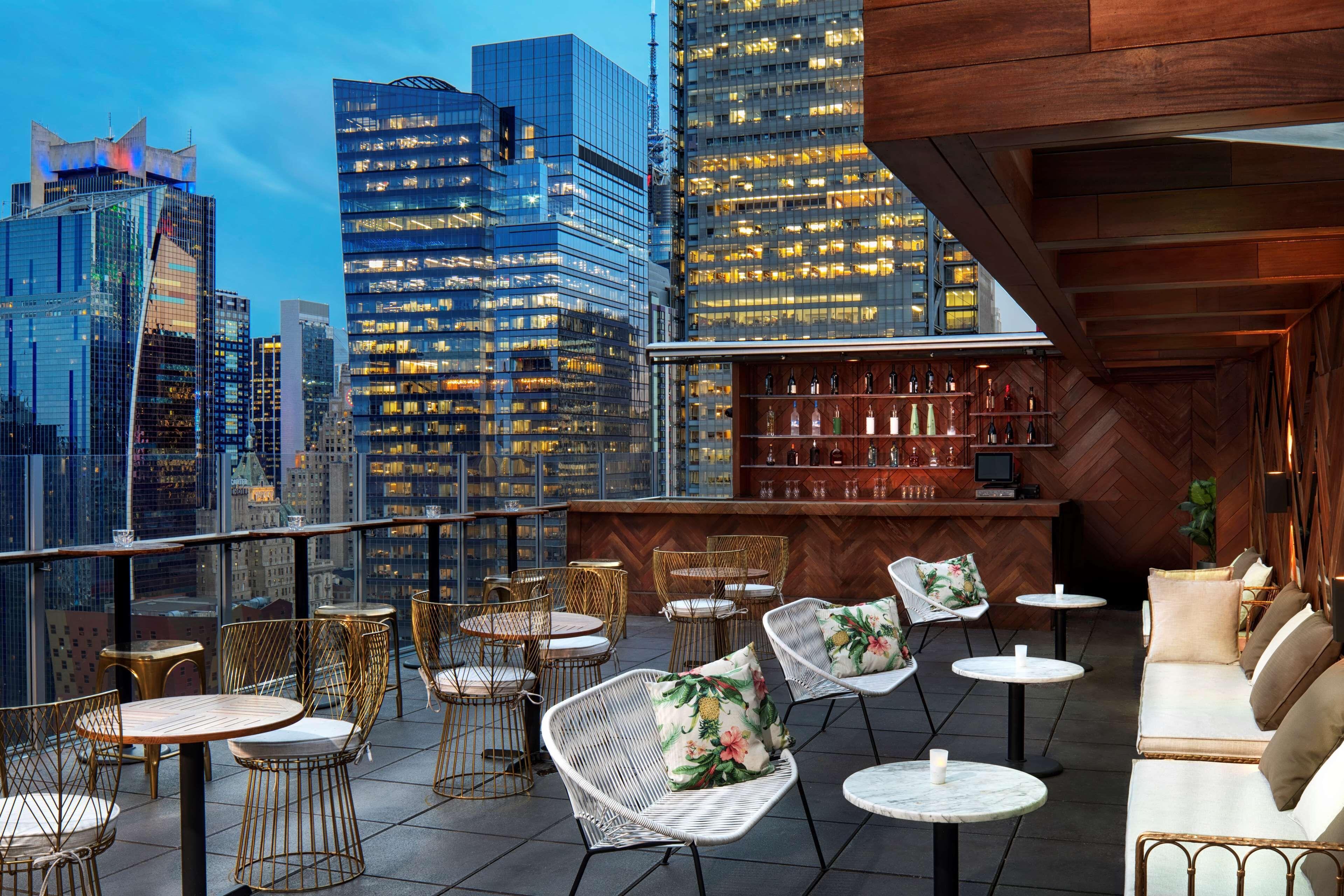Doubletree By Hilton New York Times Square West New York