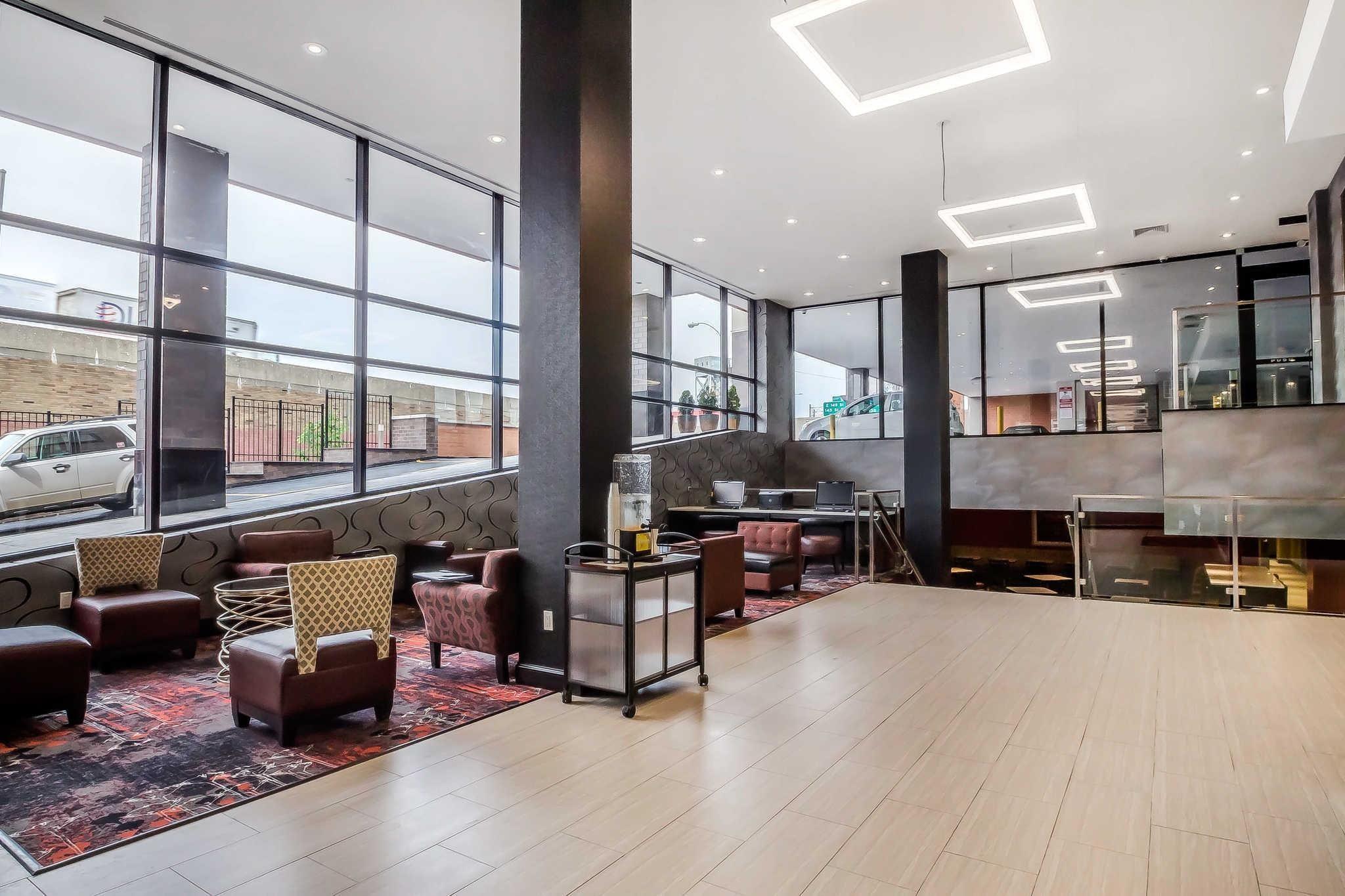 Comfort & Near Stadium 4* New York