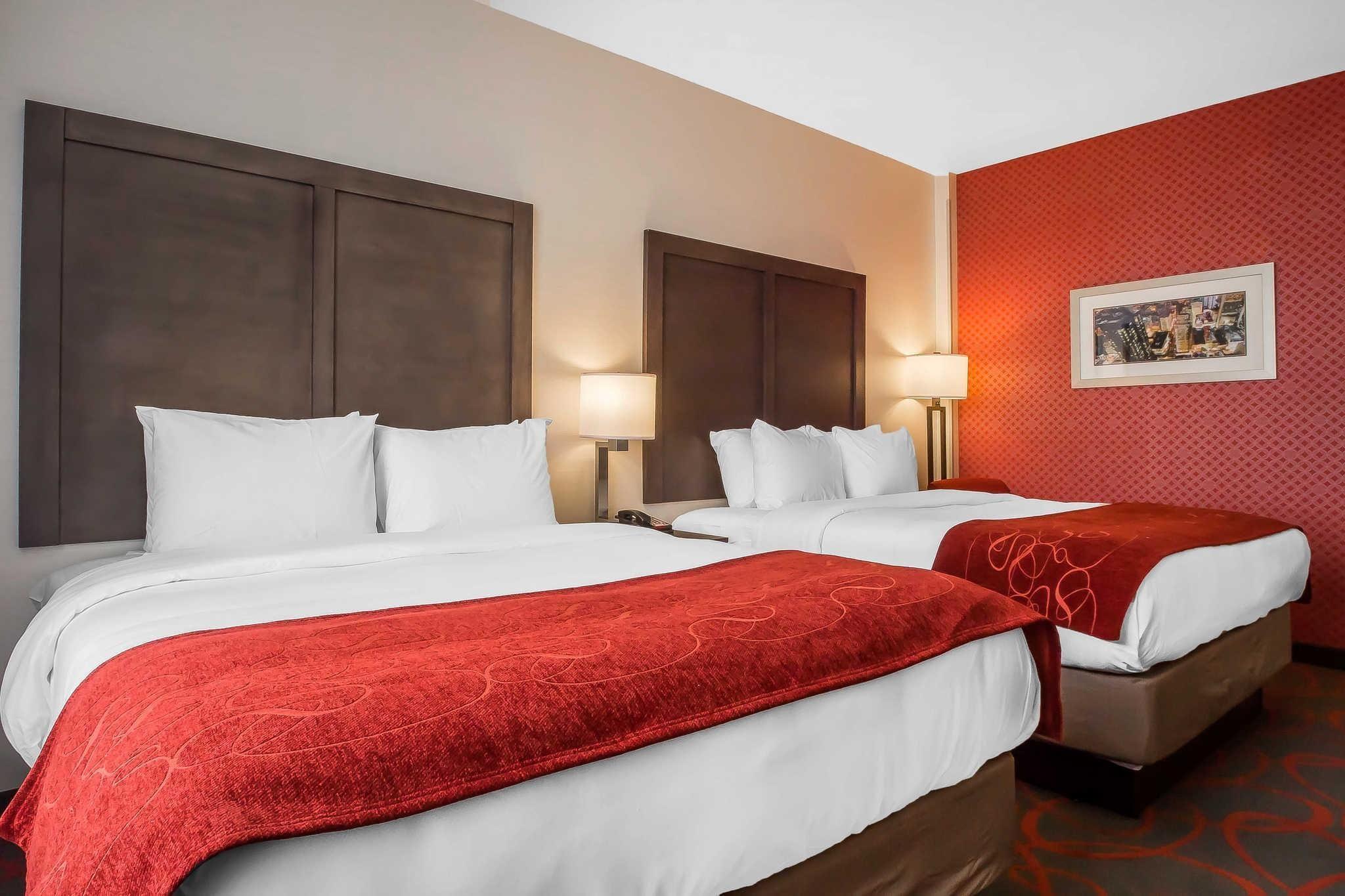 Comfort & Near Stadium New York