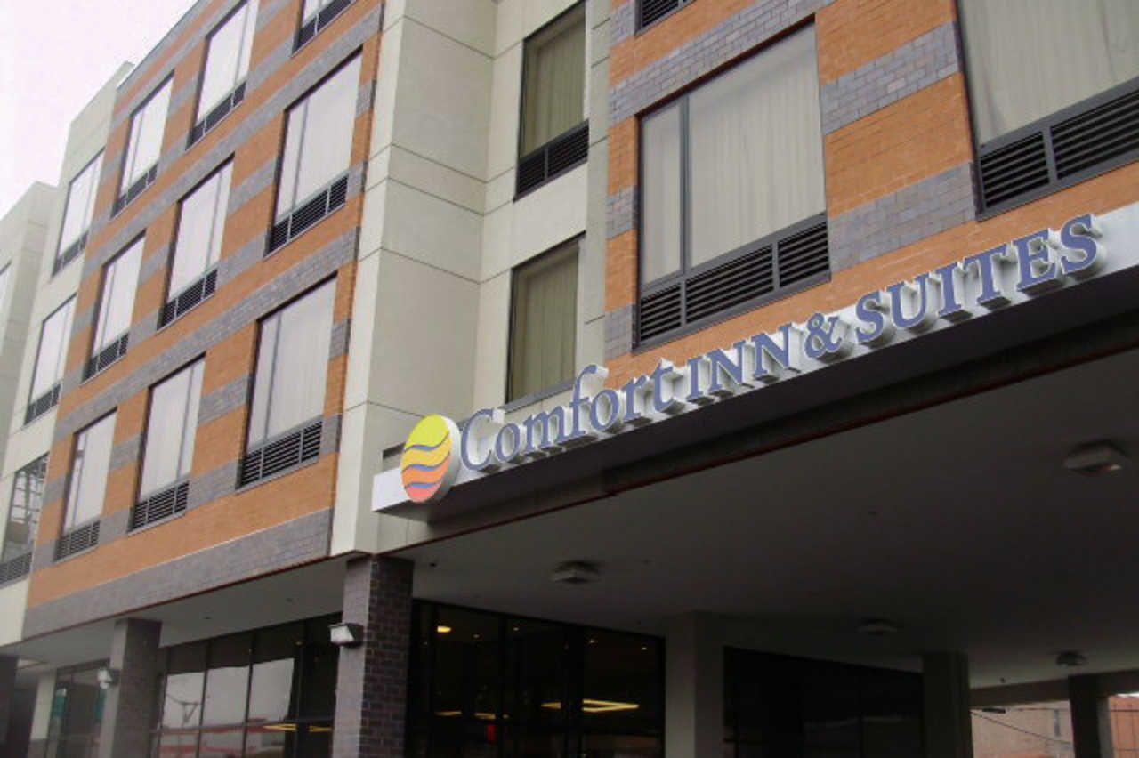 Comfort & Near Stadium 4* New York