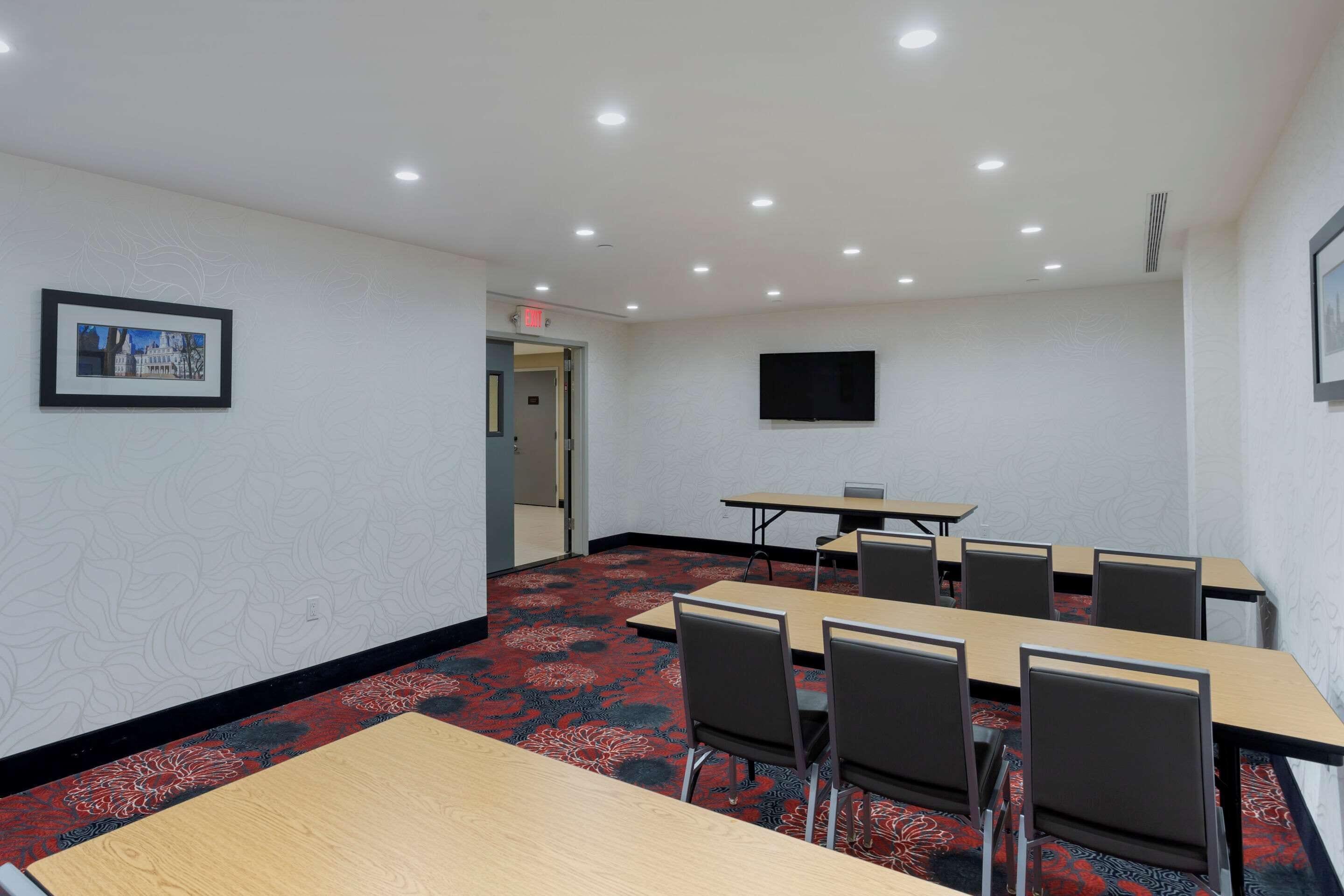 Comfort & Near Stadium Hotel New York
