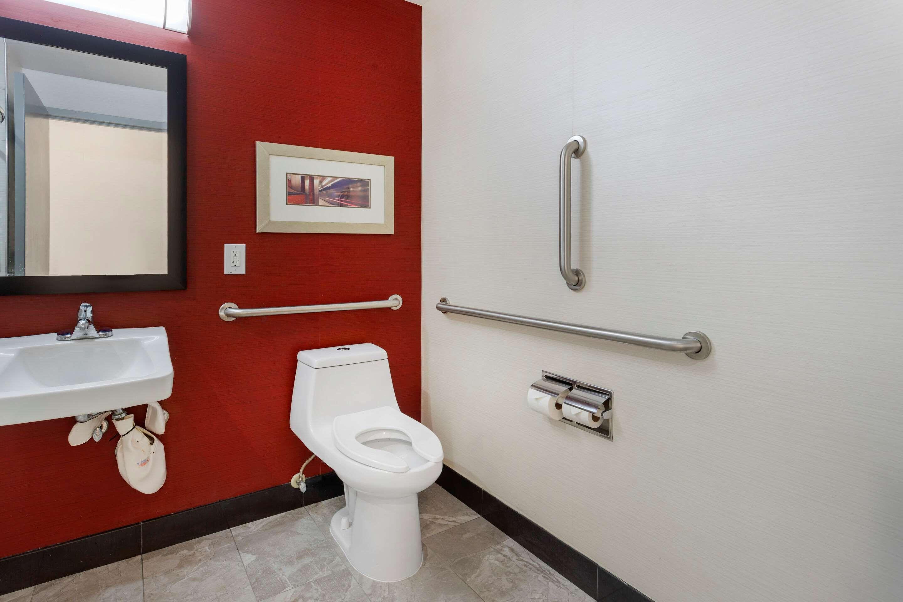 Hotel Comfort & Near Stadium New York