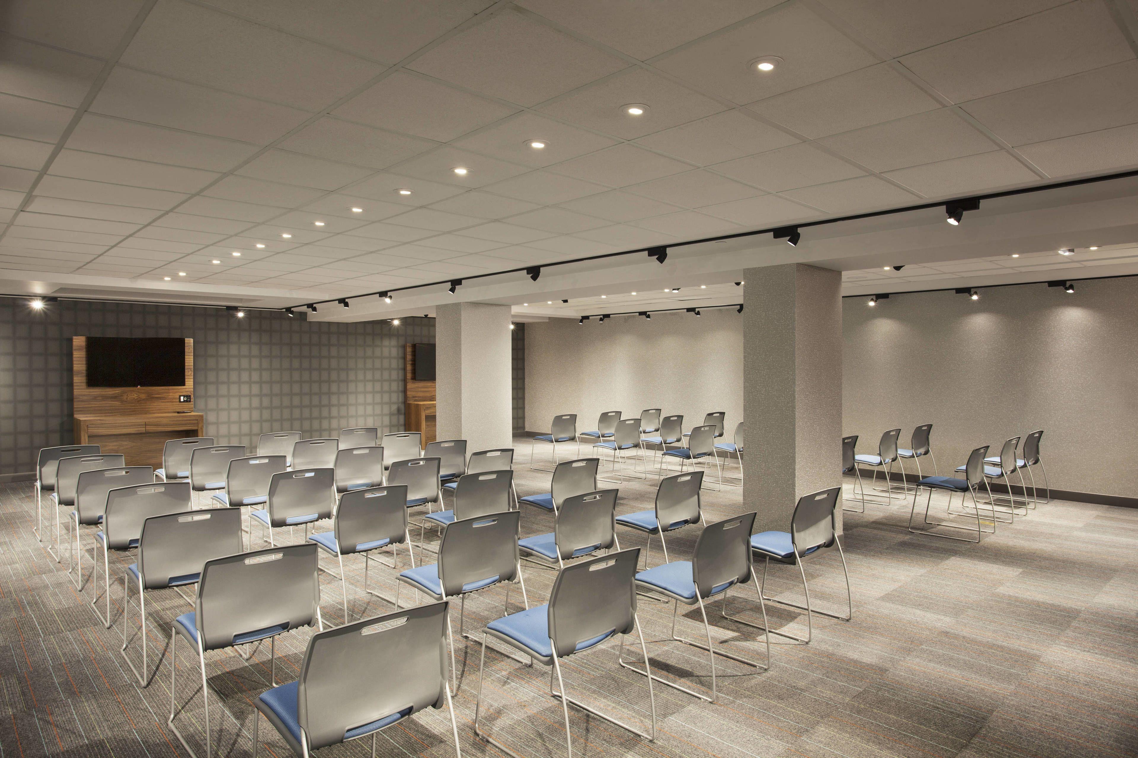 Aloft Long Island City-Manhattan View New York