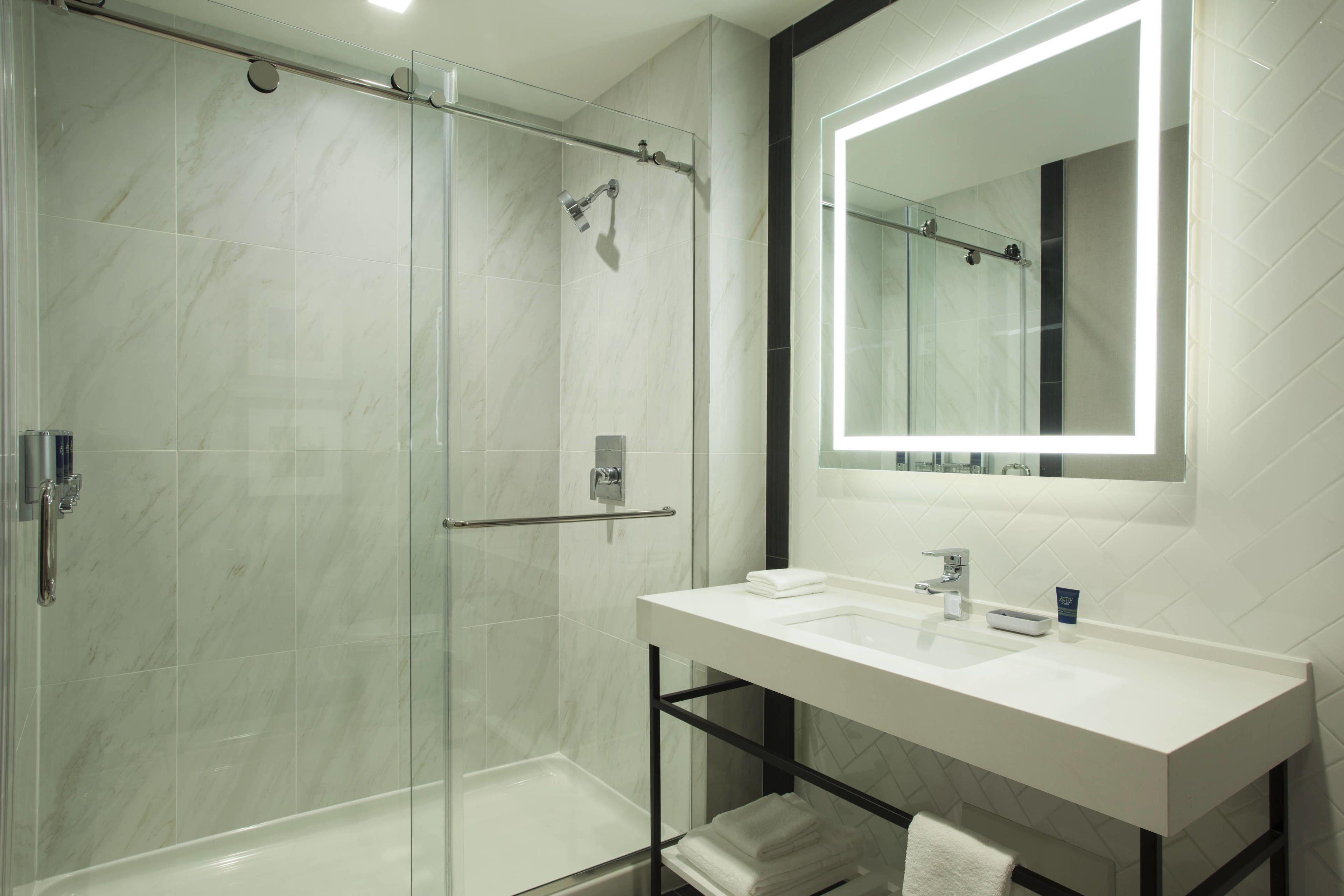 Four Points By Sheraton Manhattan Midtown West New York