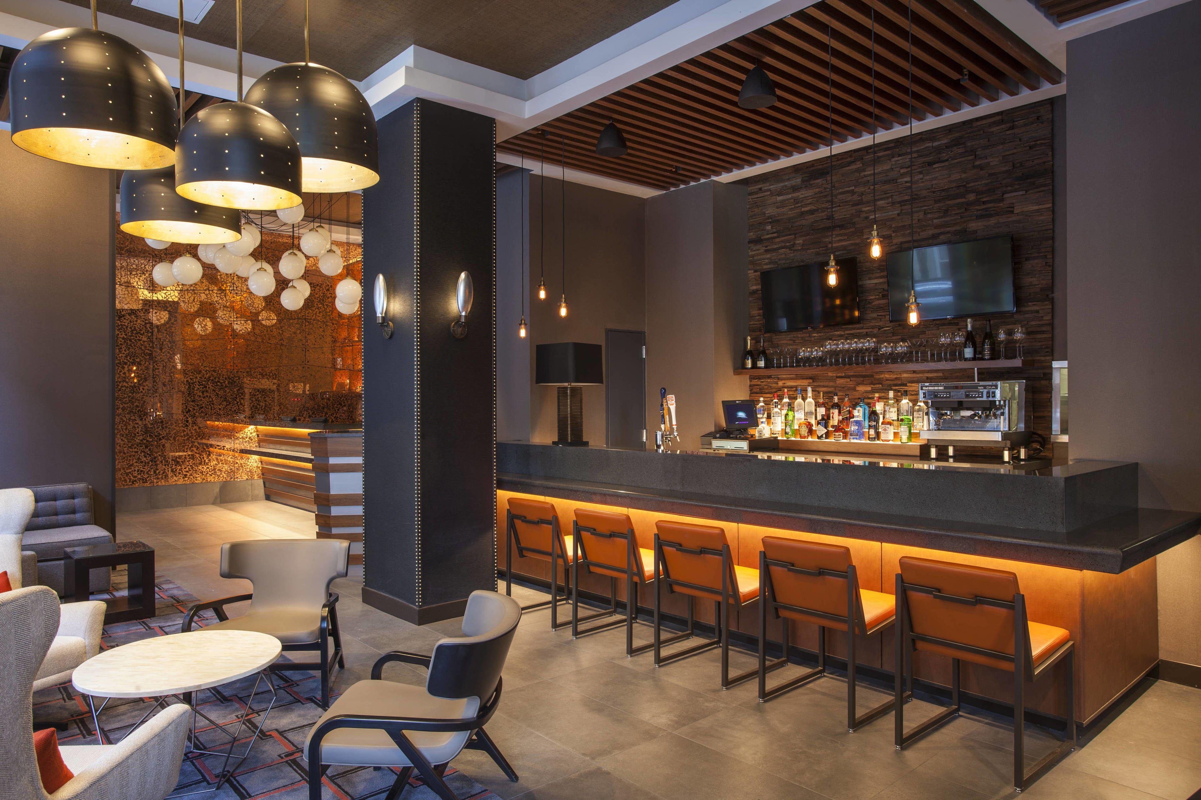 Hotel Four Points By Sheraton Manhattan Midtown West