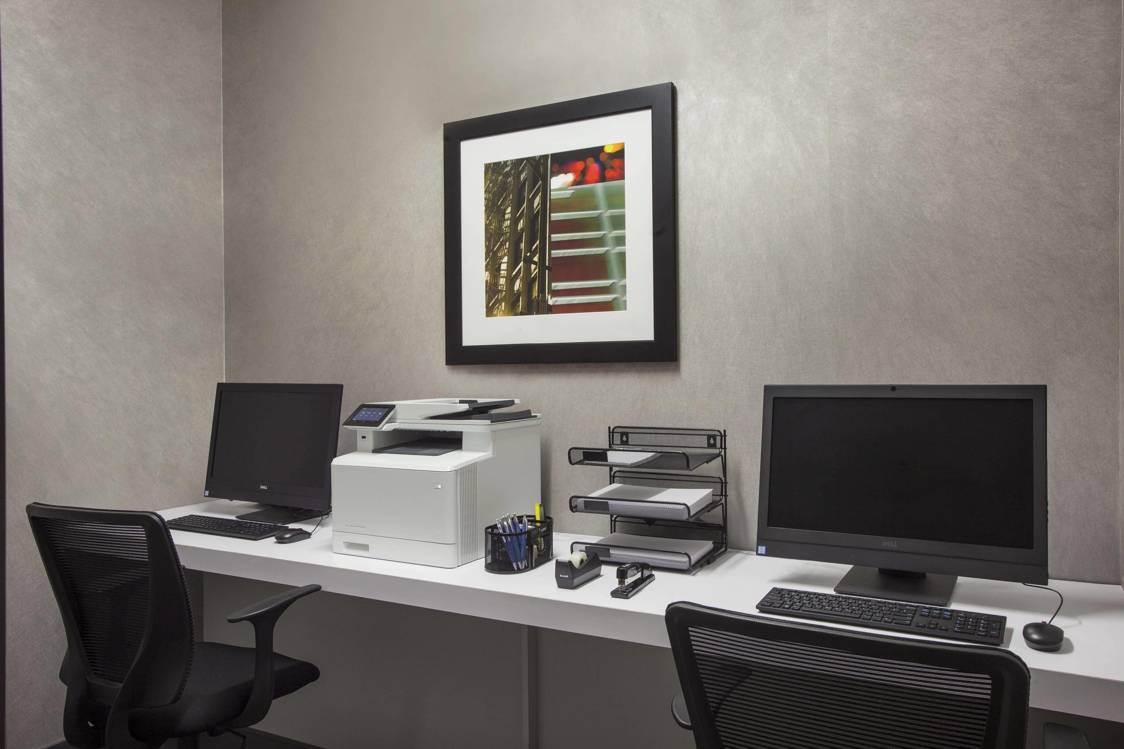 Hotel Four Points By Sheraton Manhattan Midtown West 4*