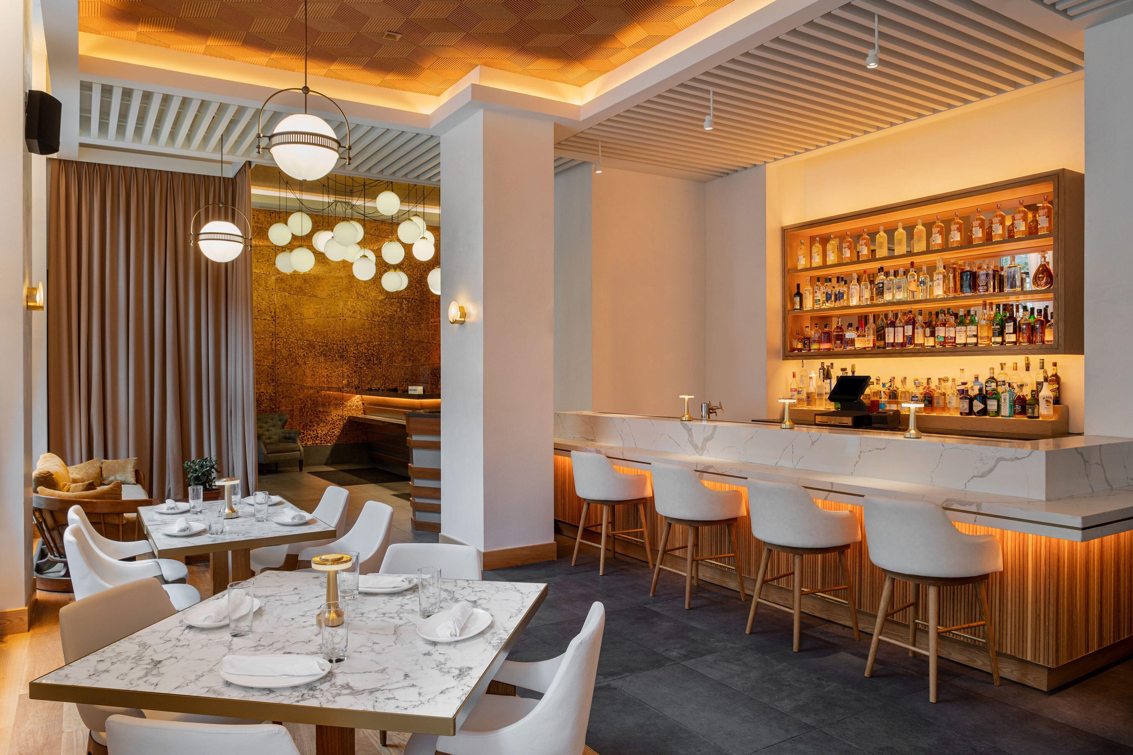 Four Points By Sheraton Manhattan Midtown West Hotel New York