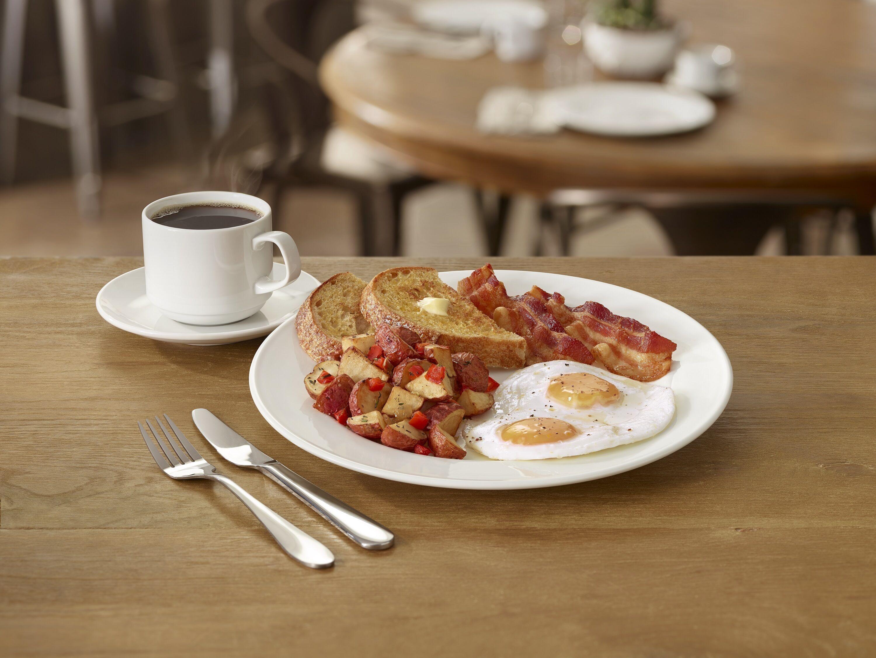 Four Points By Sheraton Manhattan Midtown West New York