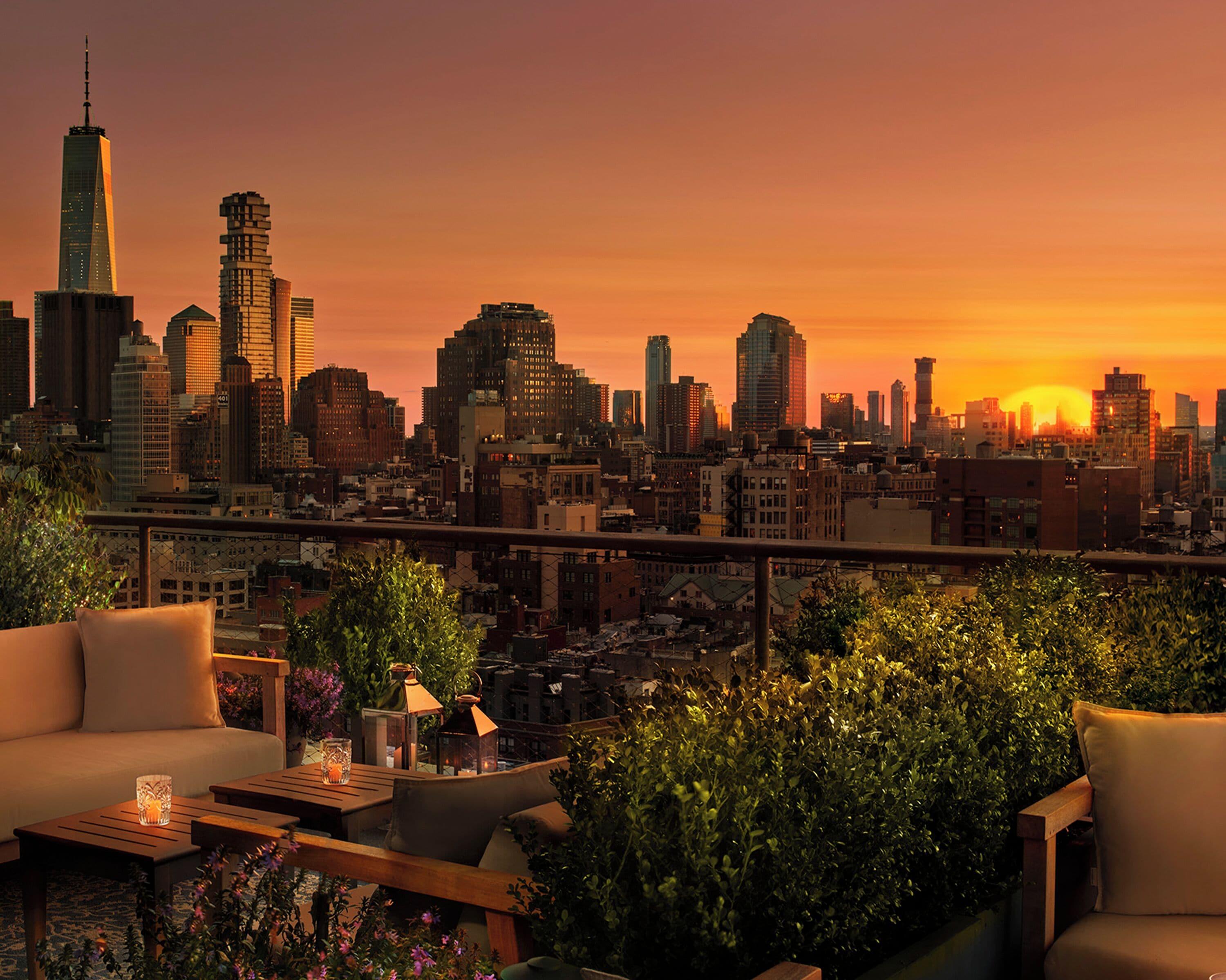 Public, An Ian Schrager Hotel